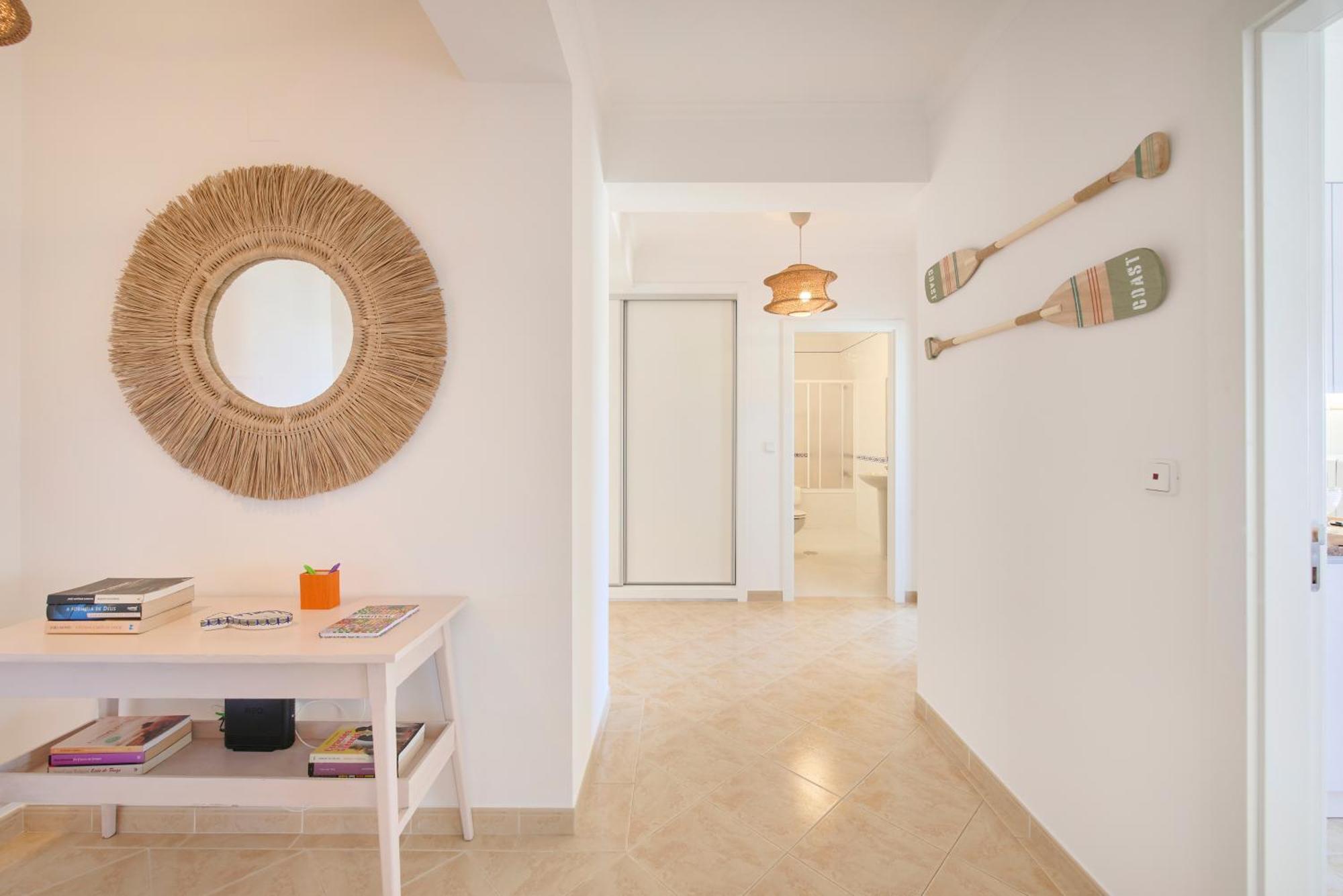 Vieira House With Sea View Apartamento