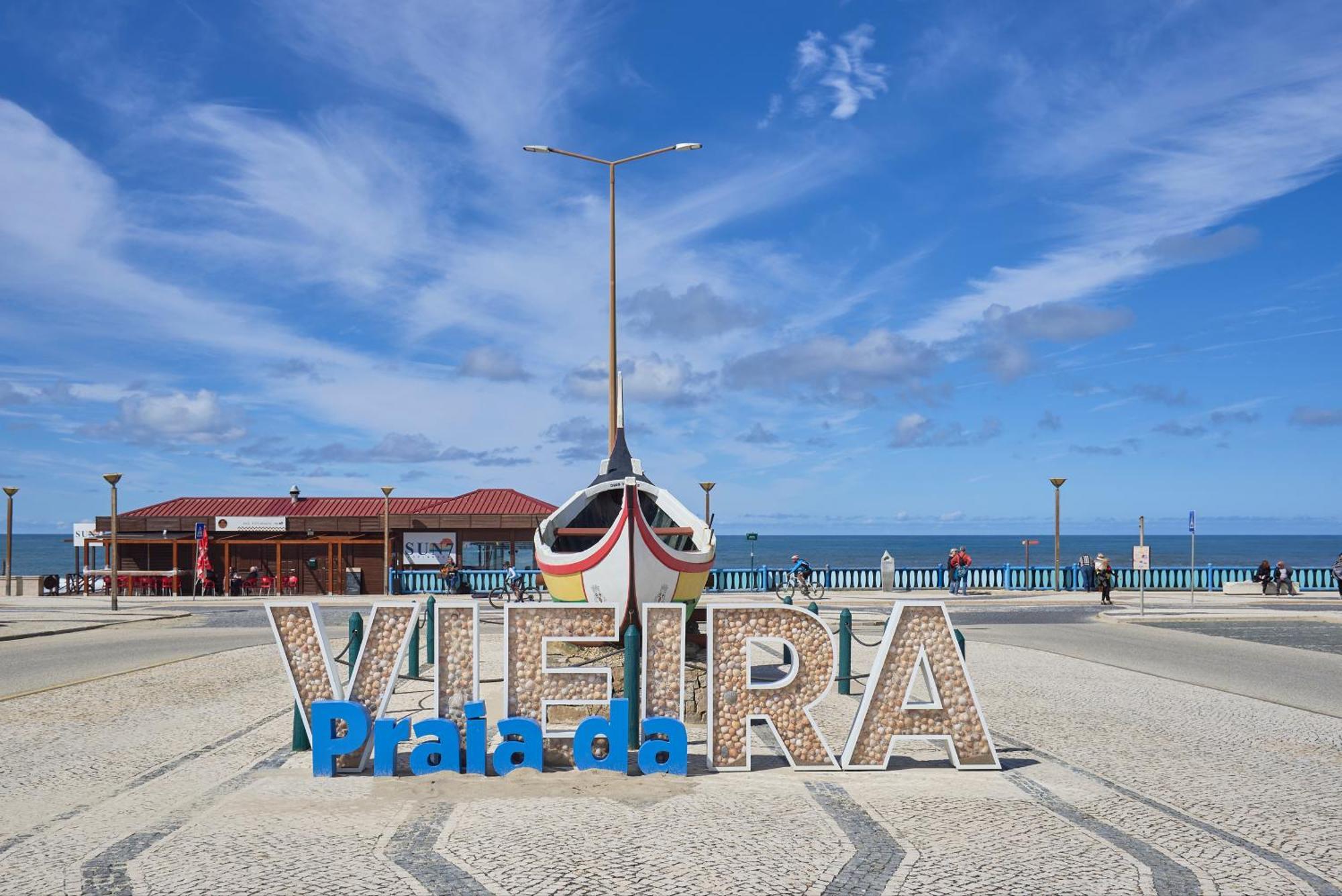 Vieira House With Sea View * Vieira de Leiria