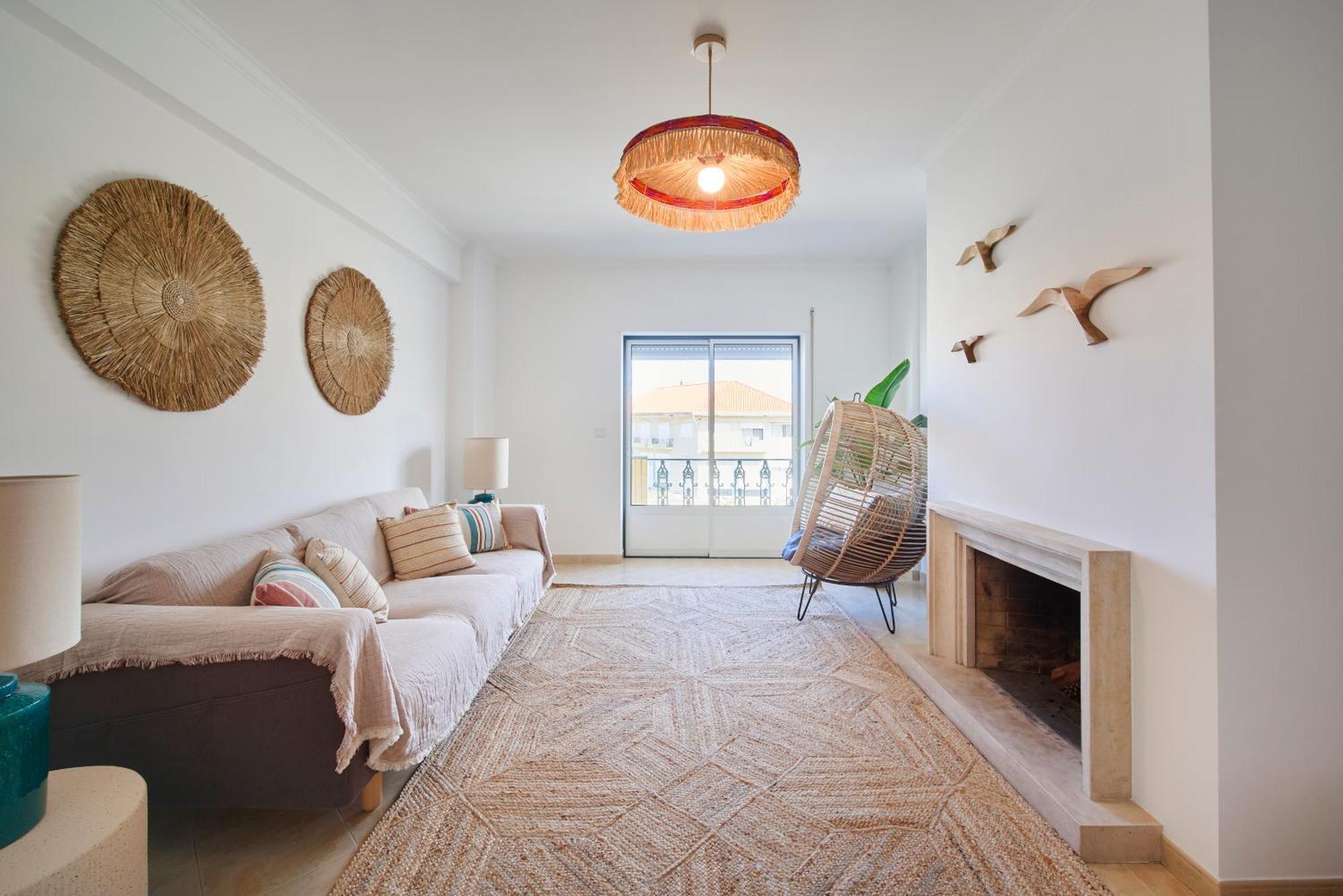Vieira House With Sea View Apartment Vieira de Leiria