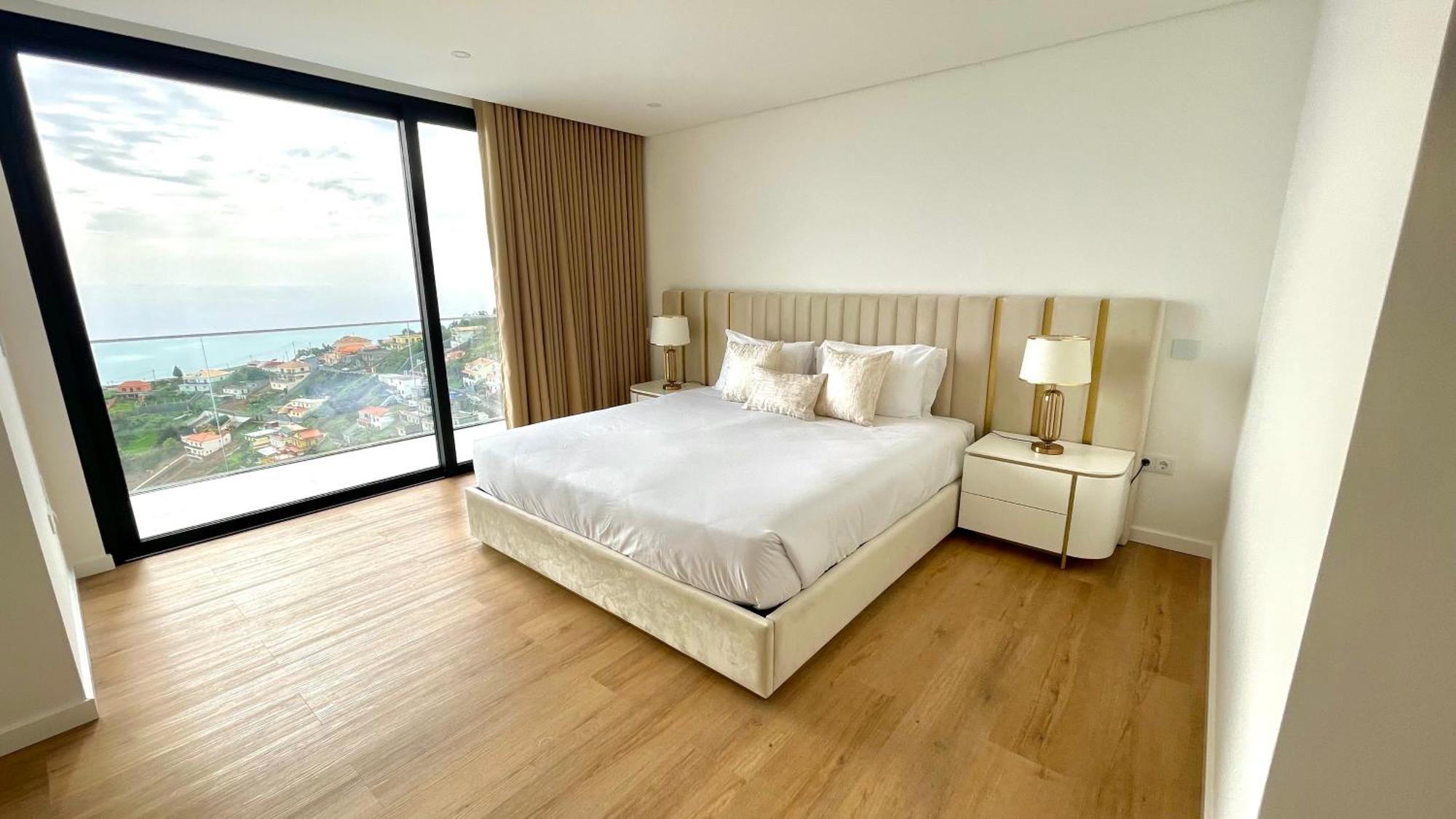 Nobrega Villa *