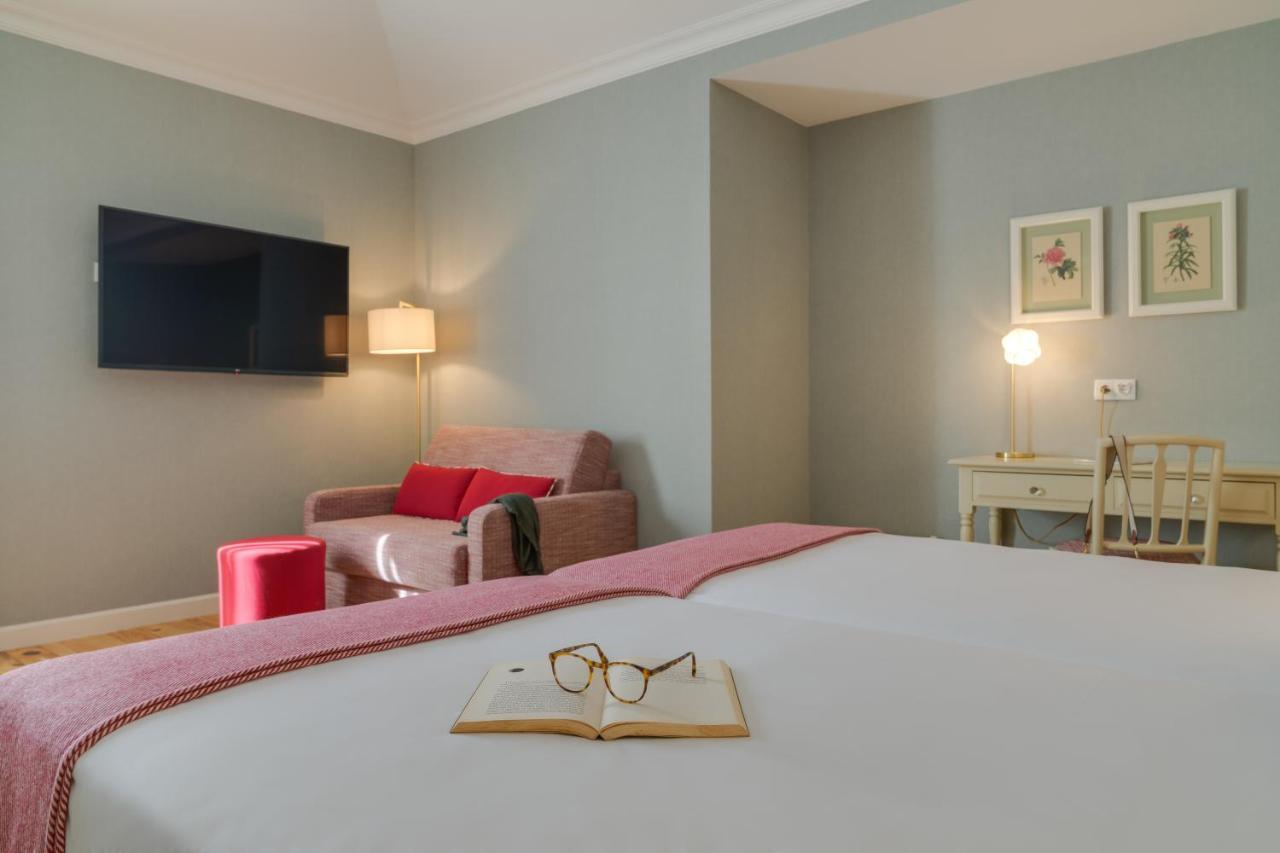 Hotel Charming - Quinta Perestrello