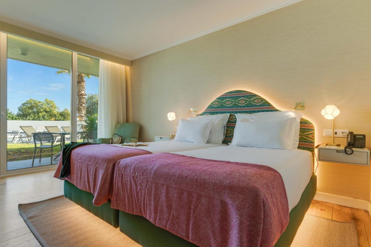 Charming - Quinta Perestrello Funchal (Madeira)