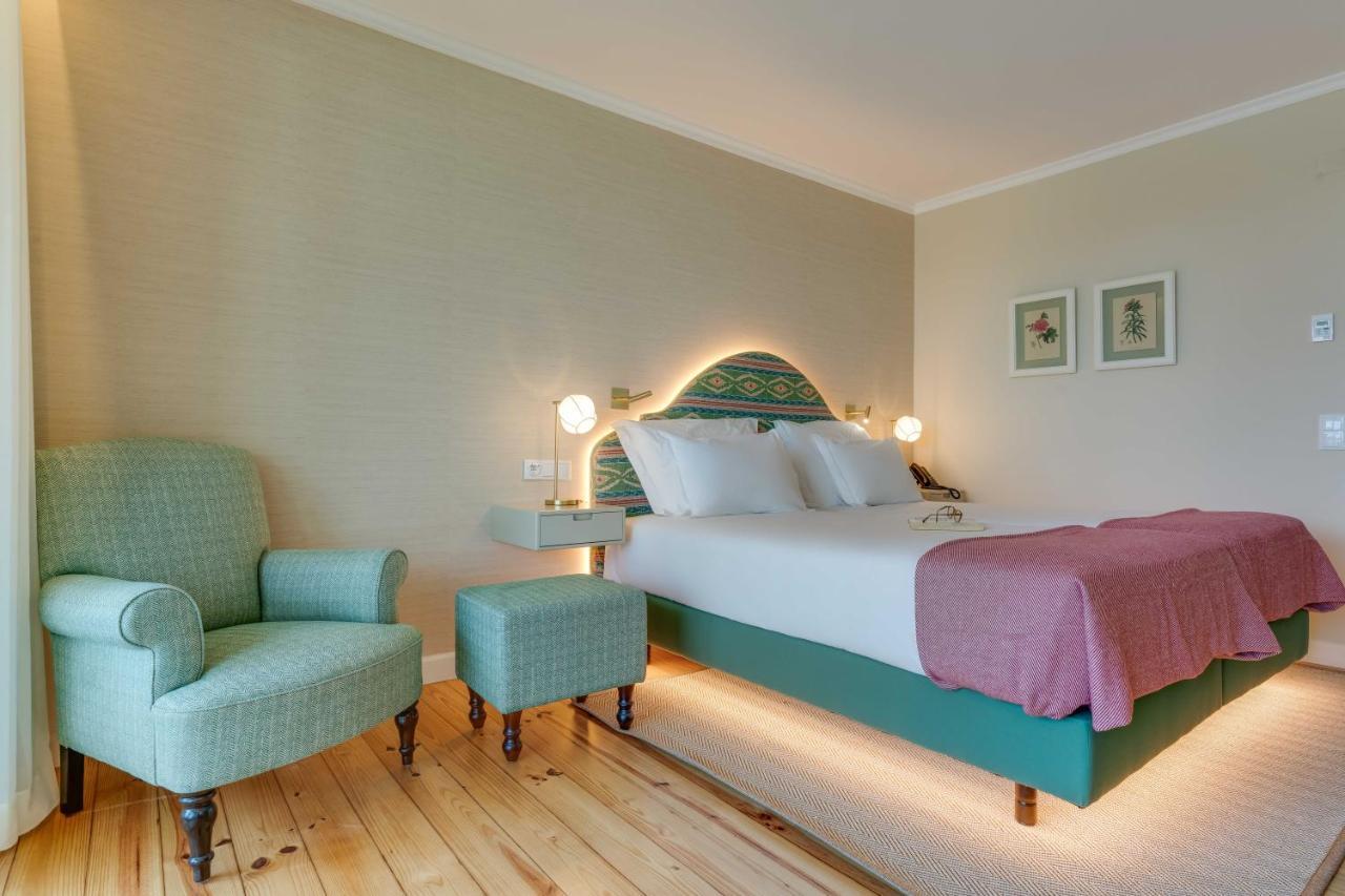 Charming - Quinta Perestrello Hotel Funchal (Madeira)