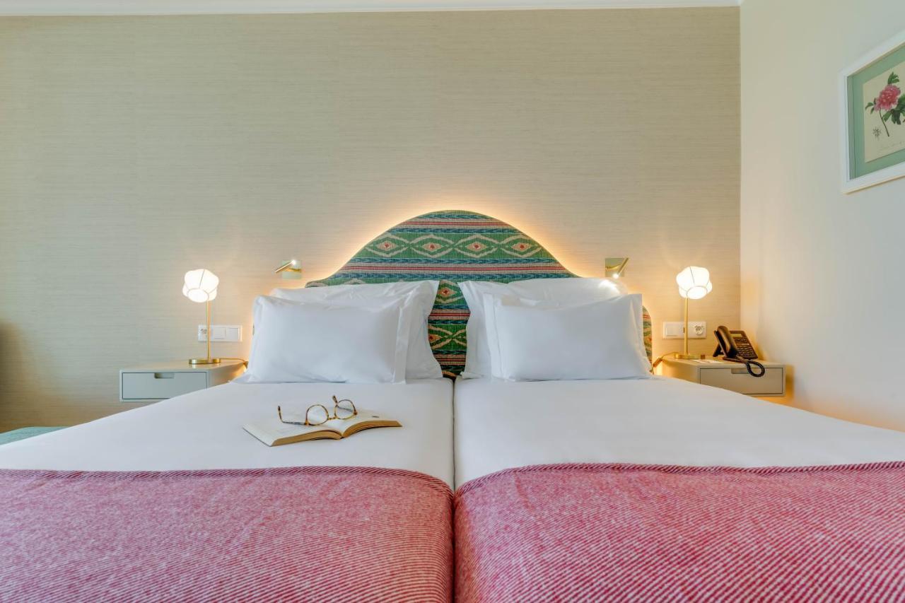 Charming - Quinta Perestrello Hotel