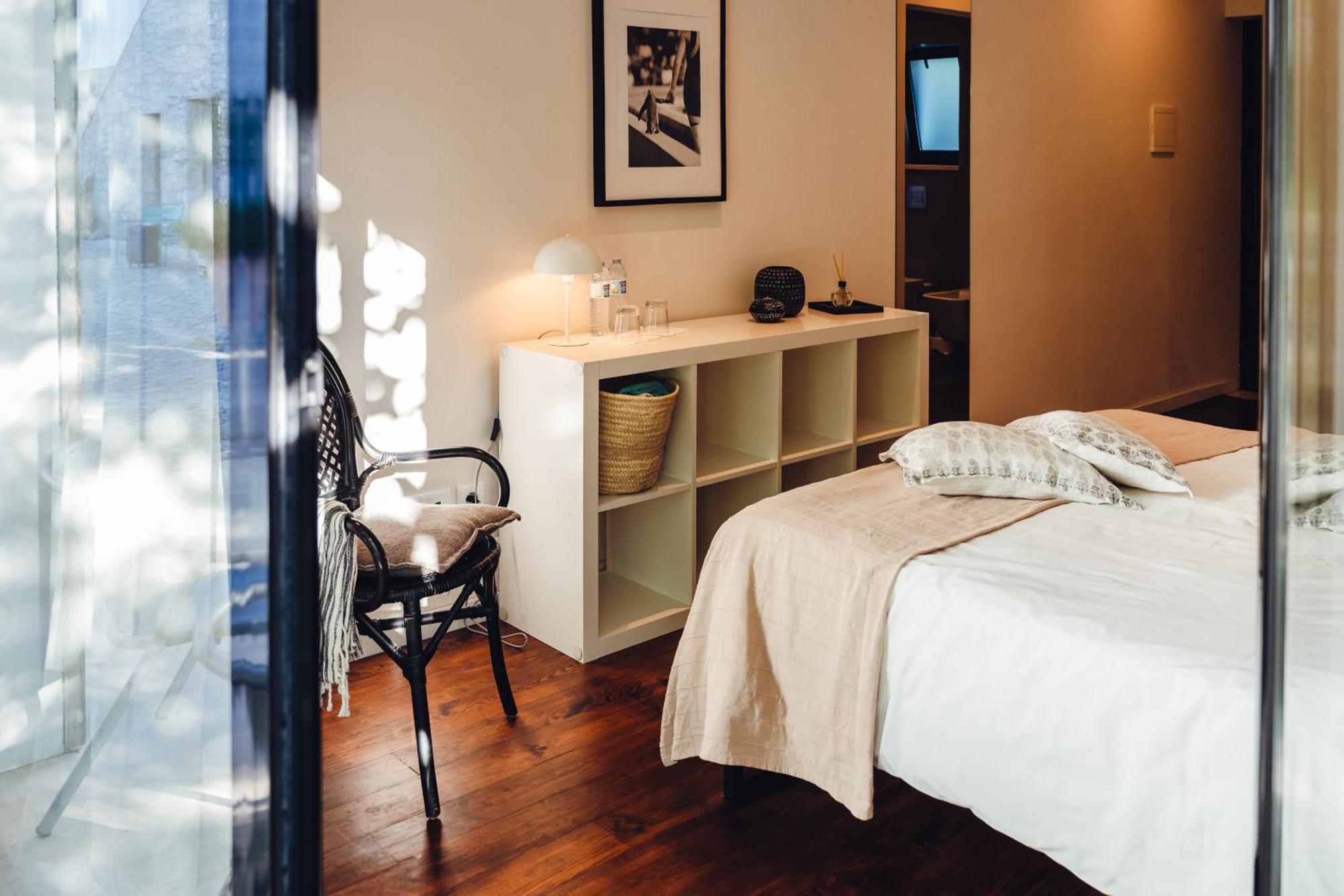 Bed & Breakfast Casa Boho - Turismo Rural 3*