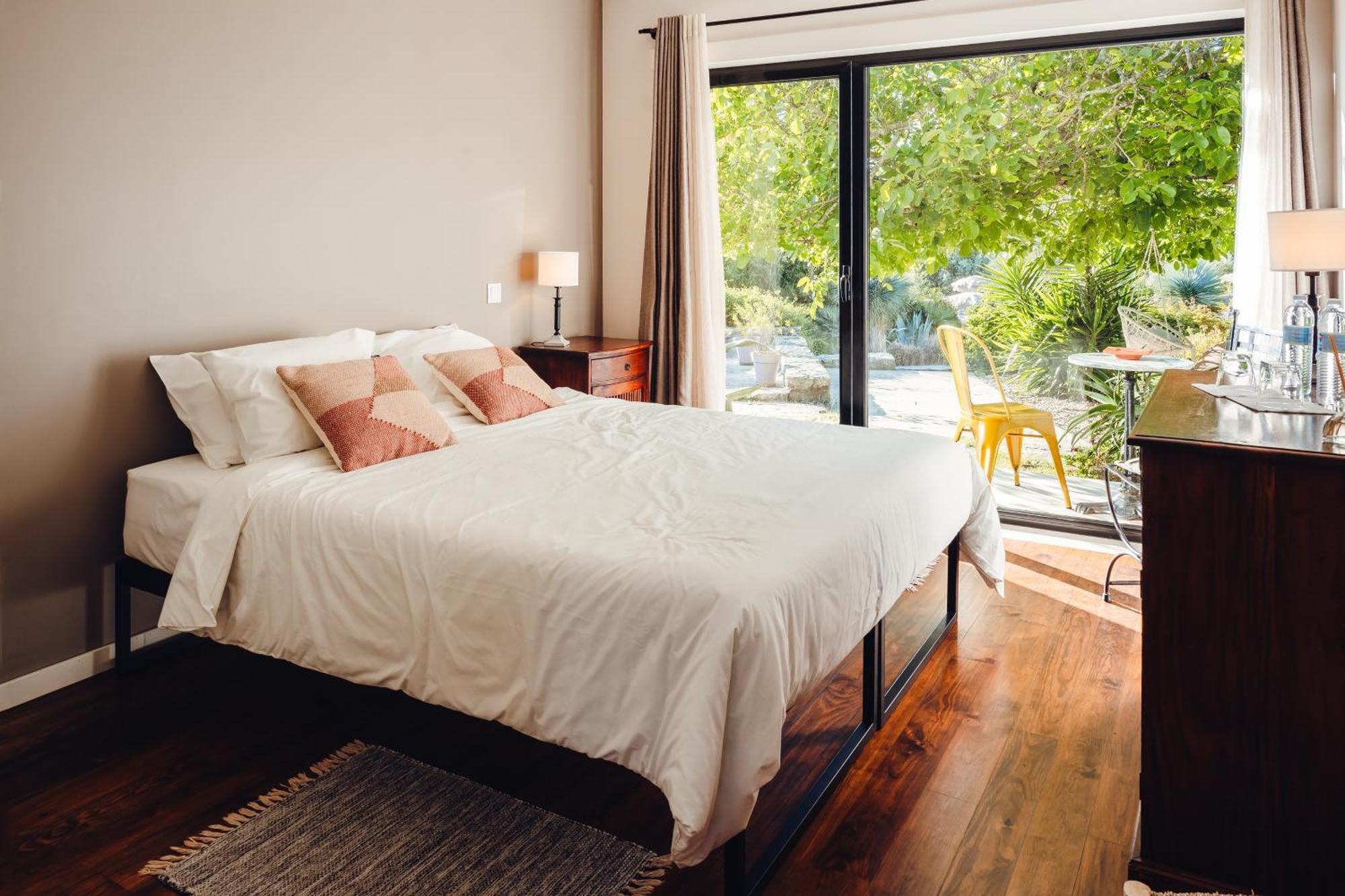 Casa Boho - Turismo Rural Bed & Breakfast