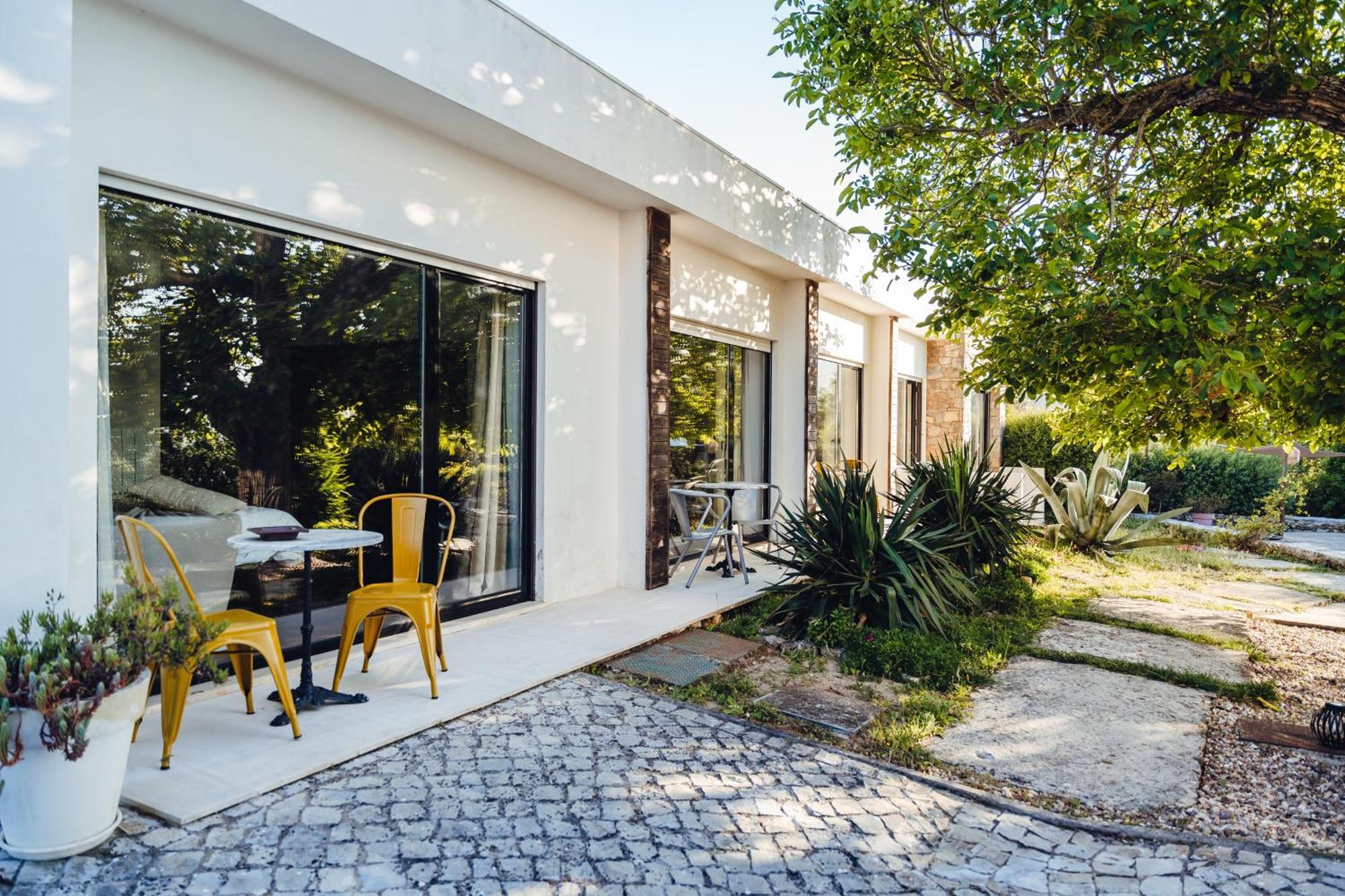 Bed & Breakfast Casa Boho - Turismo Rural