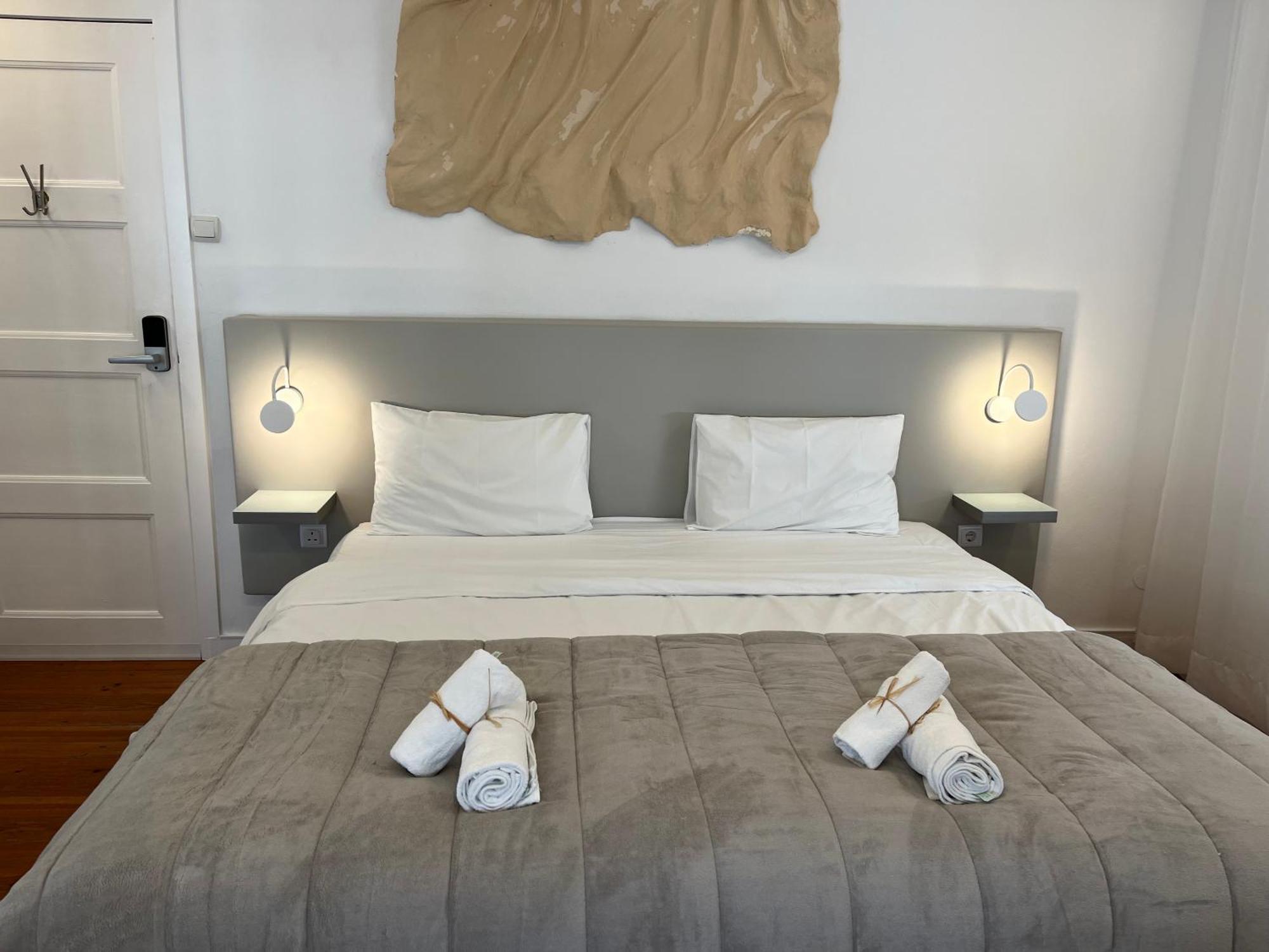 Bora Dormir Hostel *