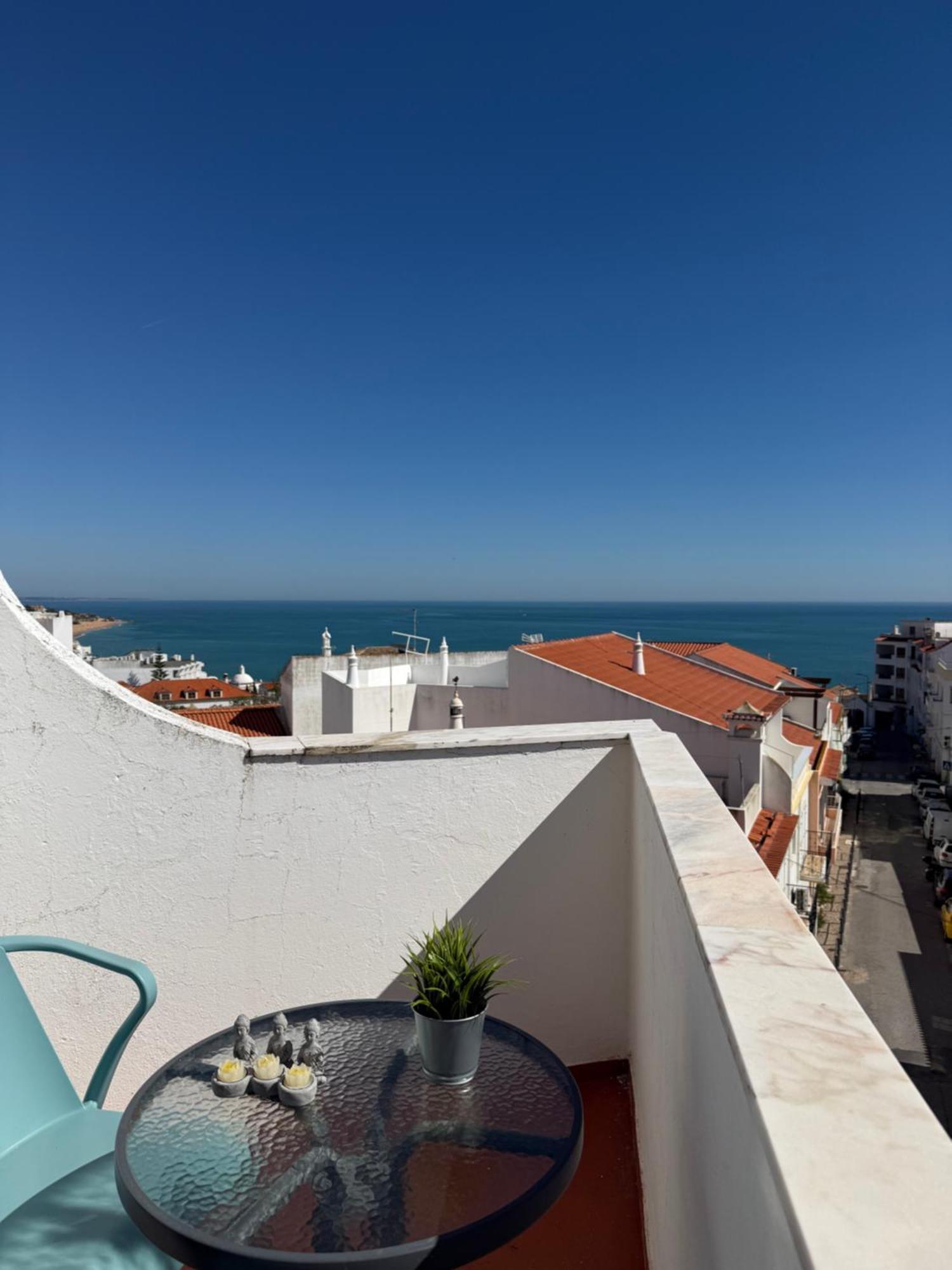Olimar Sea View Apartment Albufeira