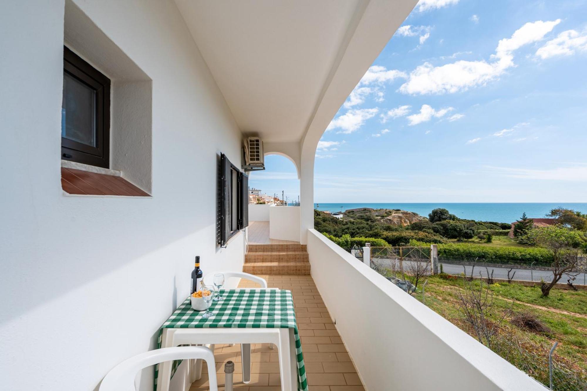 Vivenda Estrela Do Mar Villa Carvoeiro (Lagoa)