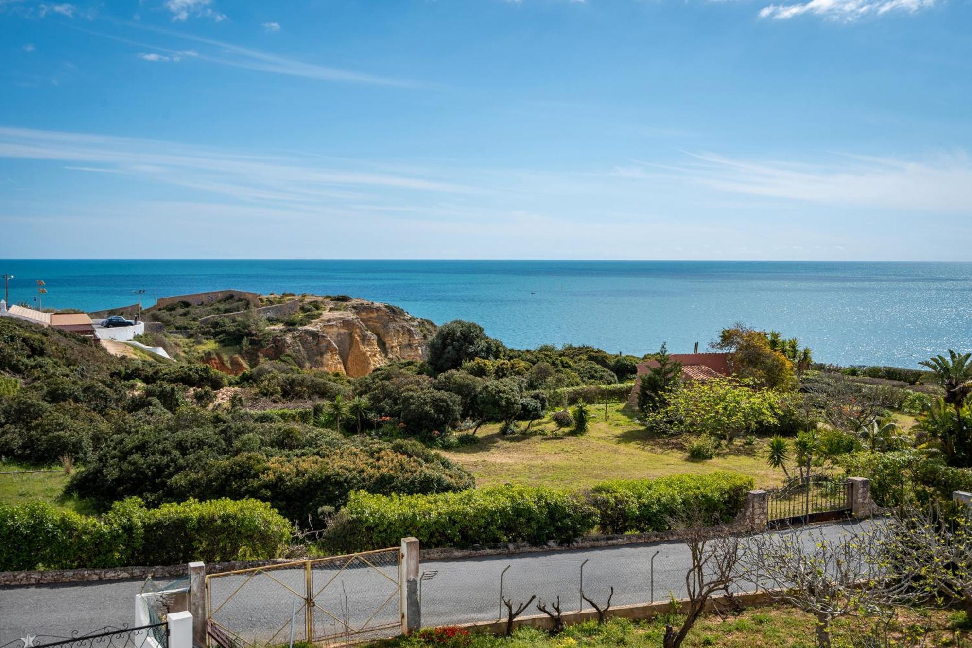 Villa Vivenda Estrela Do Mar Carvoeiro (Lagoa)