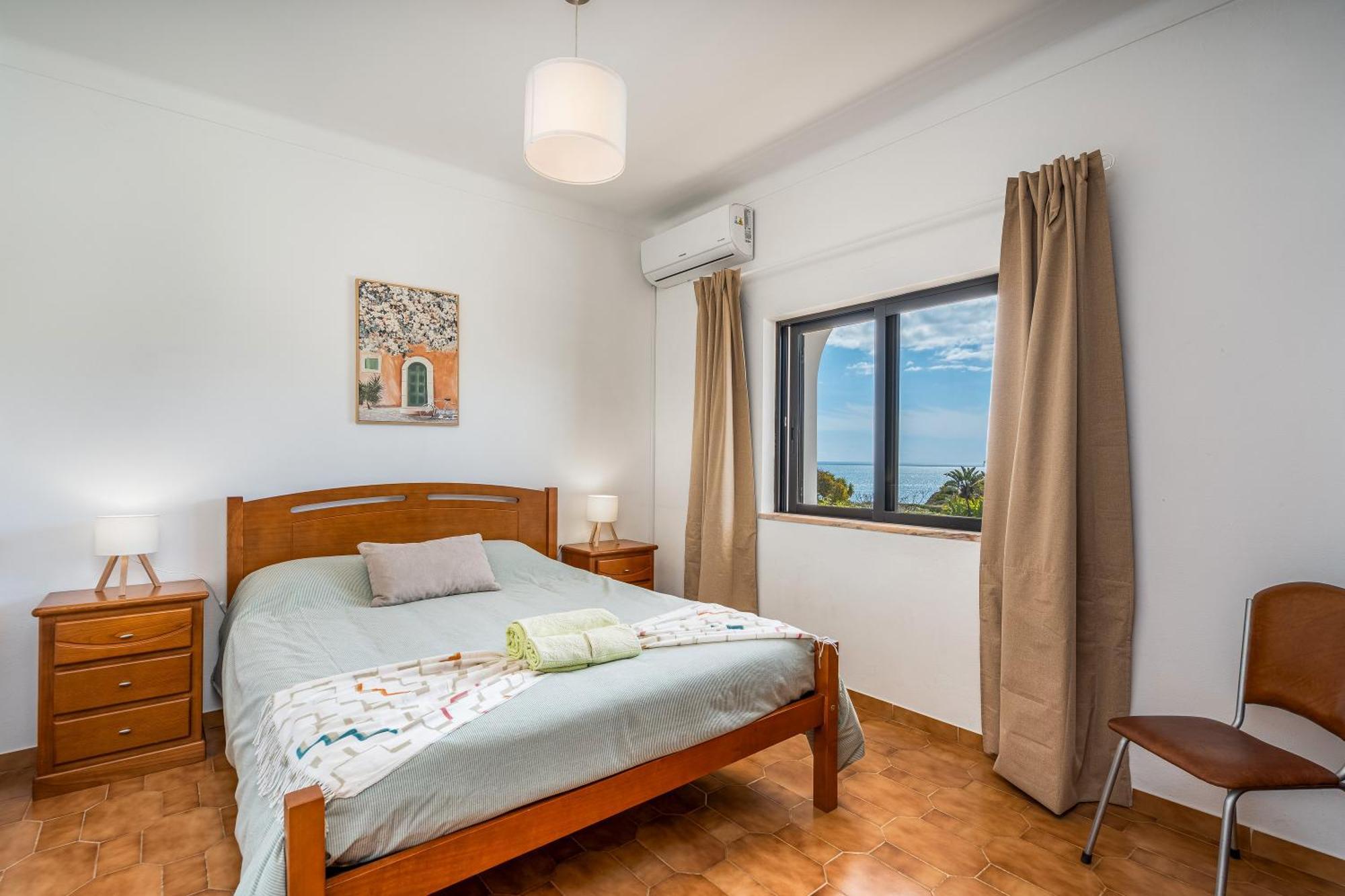 Villa Vivenda Estrela Do Mar Carvoeiro (Lagoa)