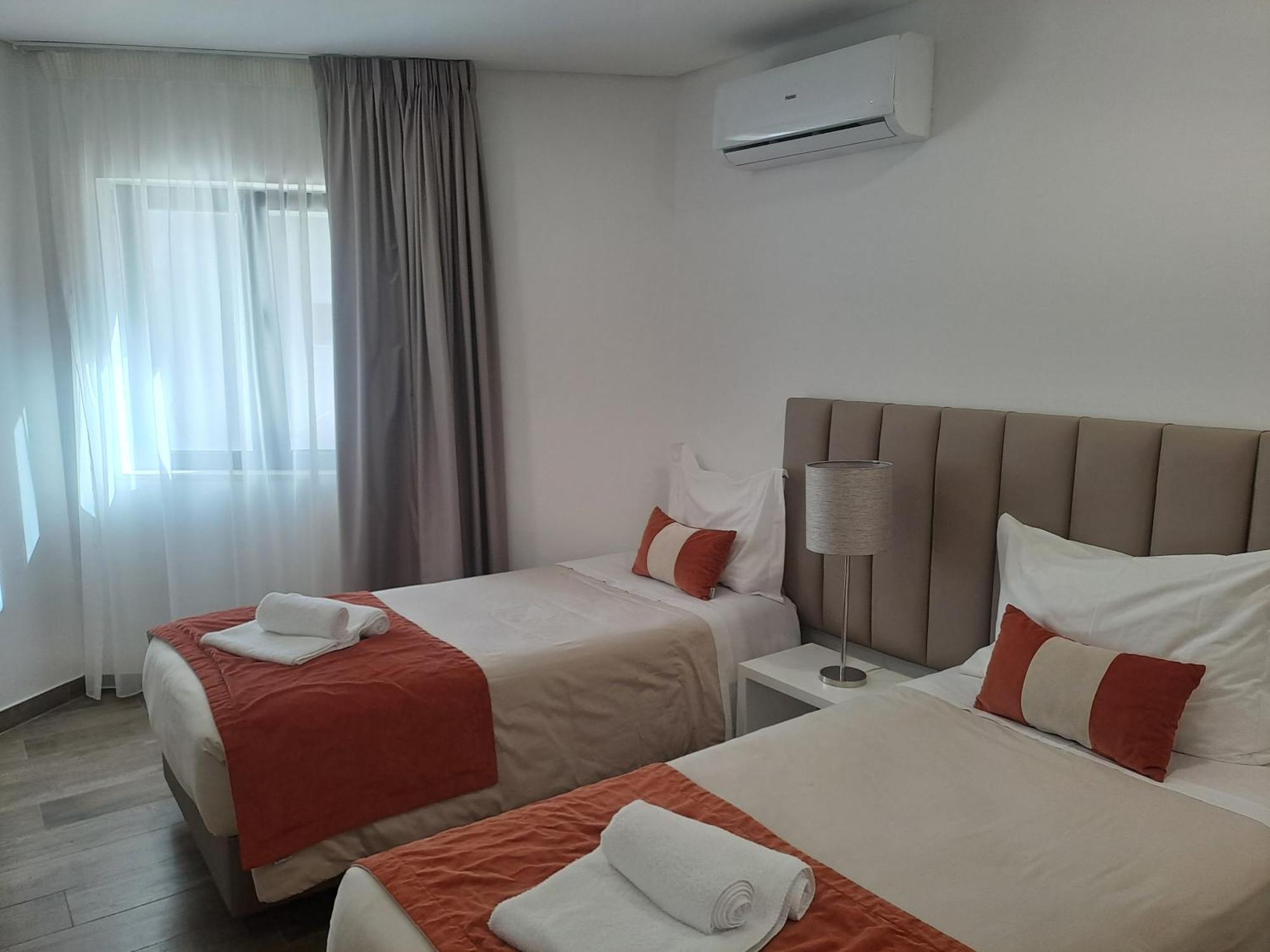 Guest house Algarpapa