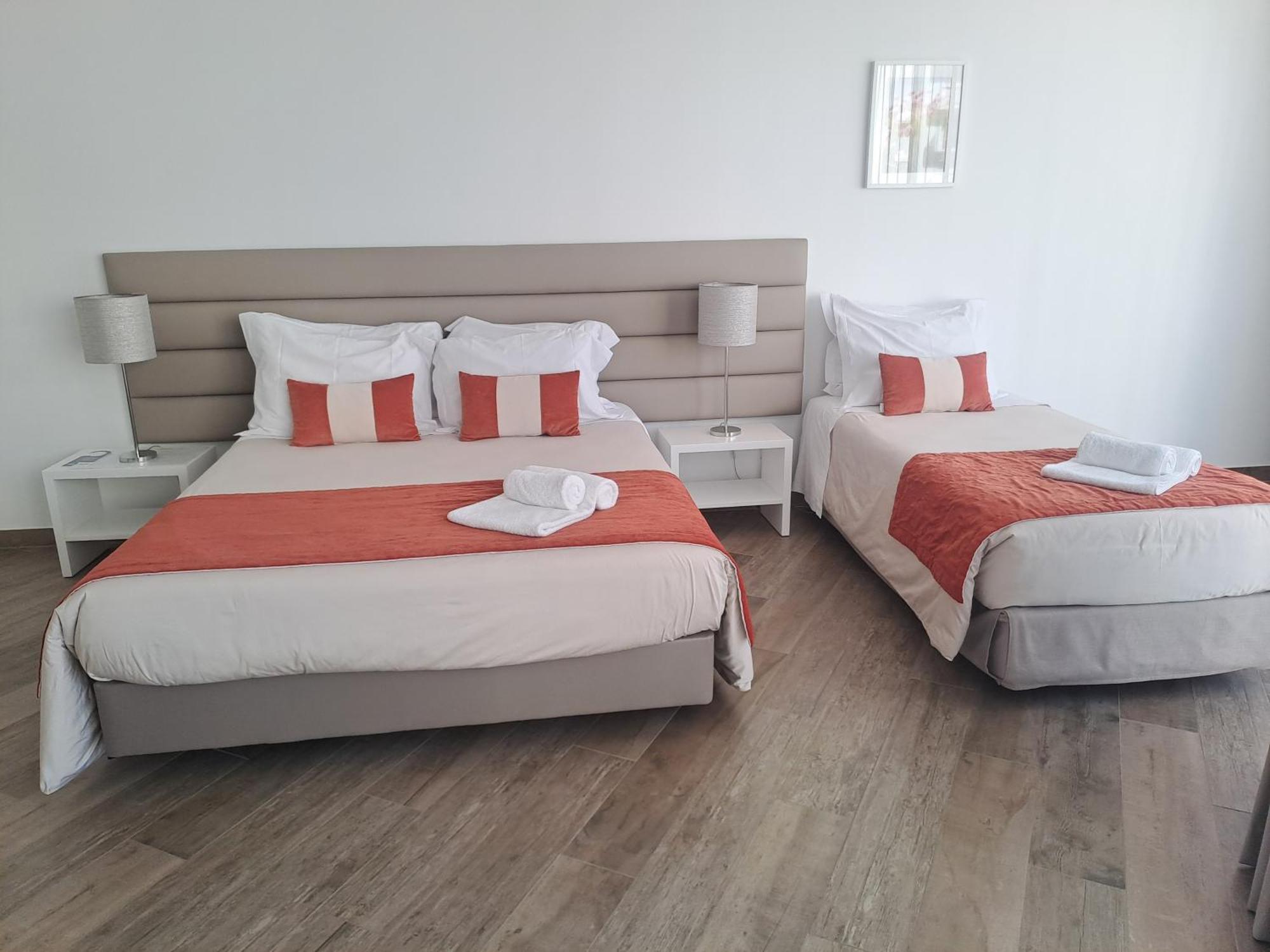 Algarpapa Guest house Armacao de Pera