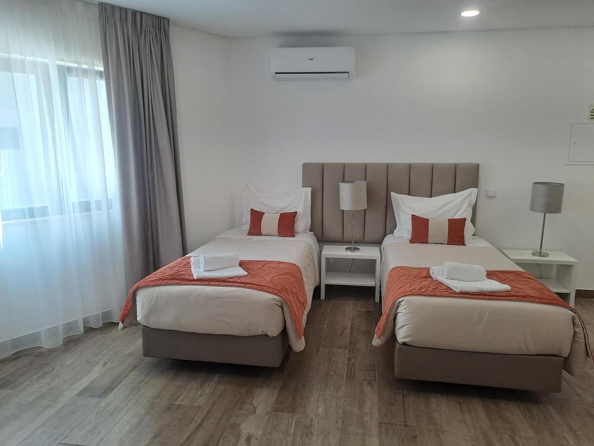 Guest house Algarpapa Armacao de Pera