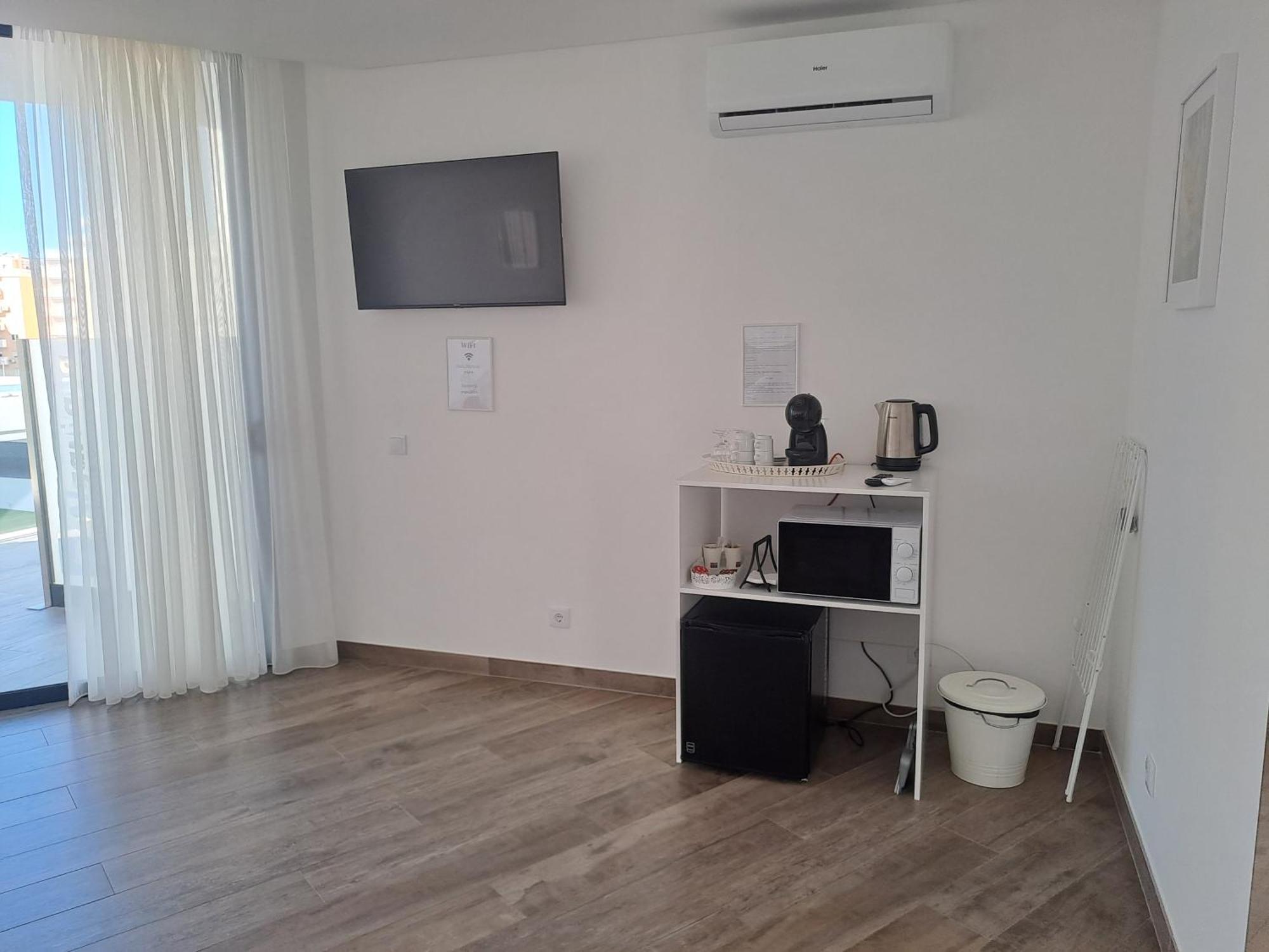Algarpapa Guest house