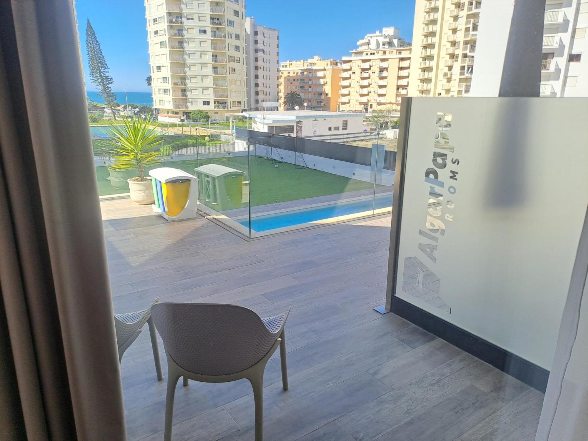 Algarpapa Guest house Armacao de Pera