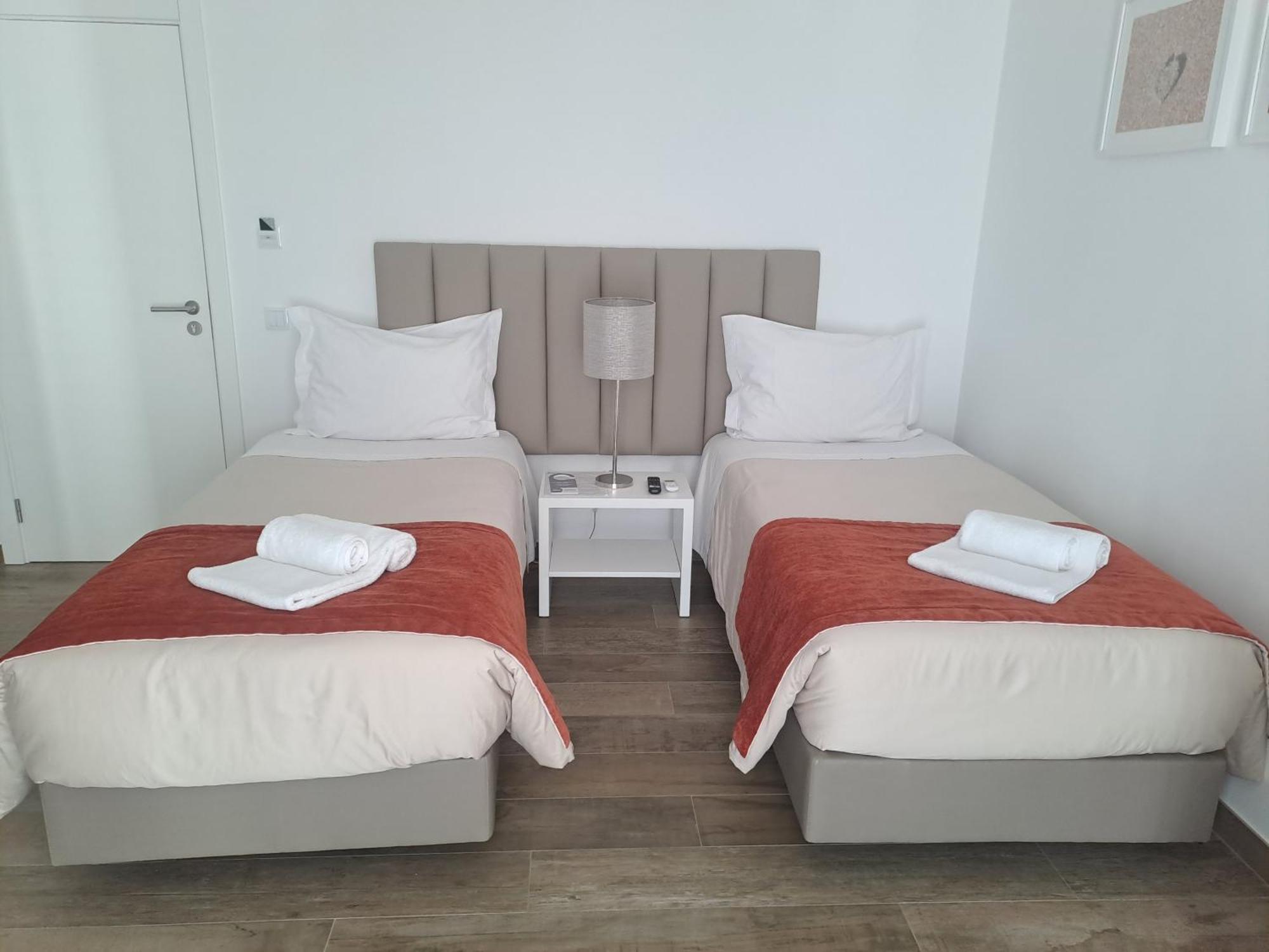 Guest house Algarpapa Armacao de Pera