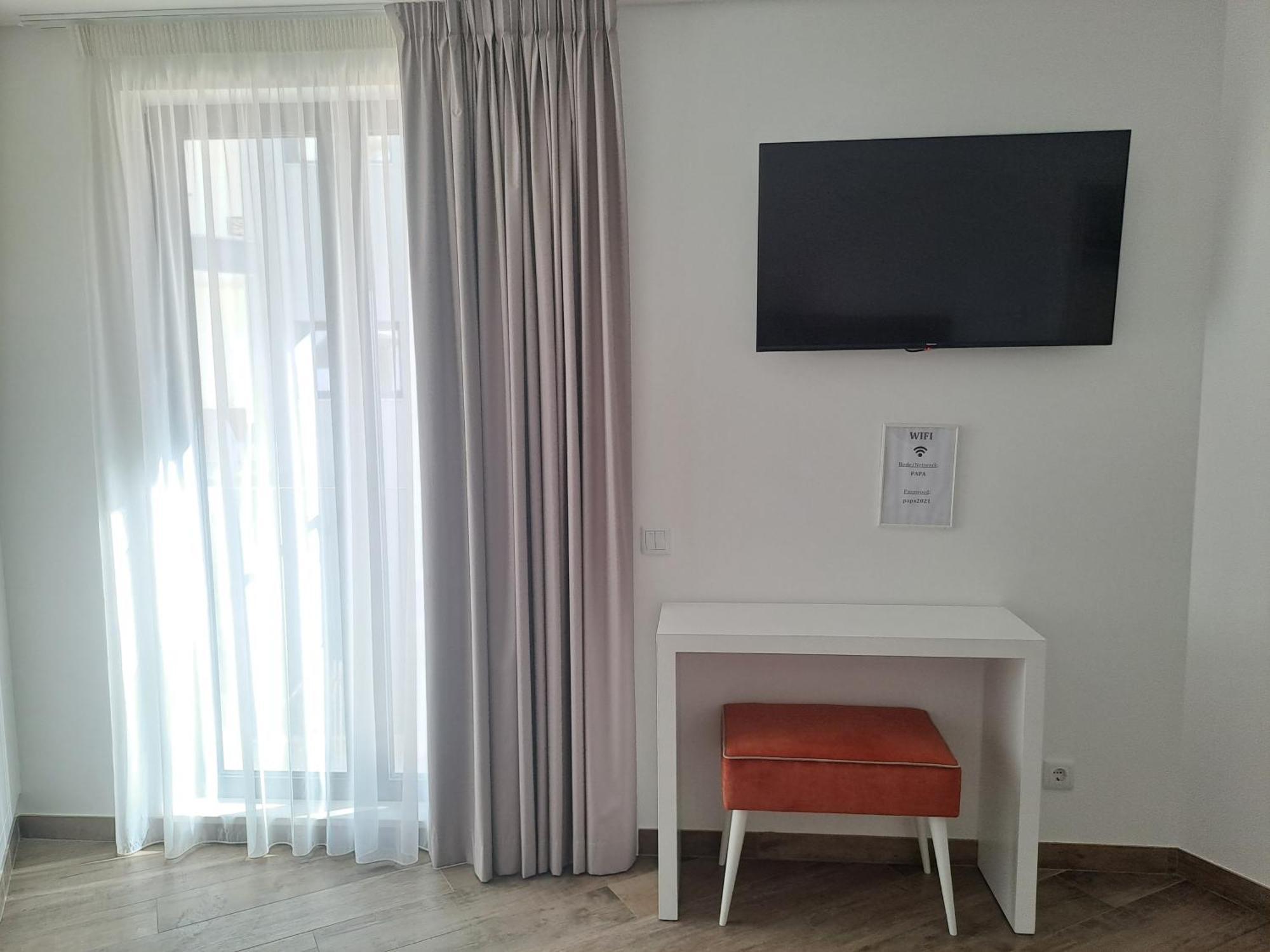Guest house Algarpapa