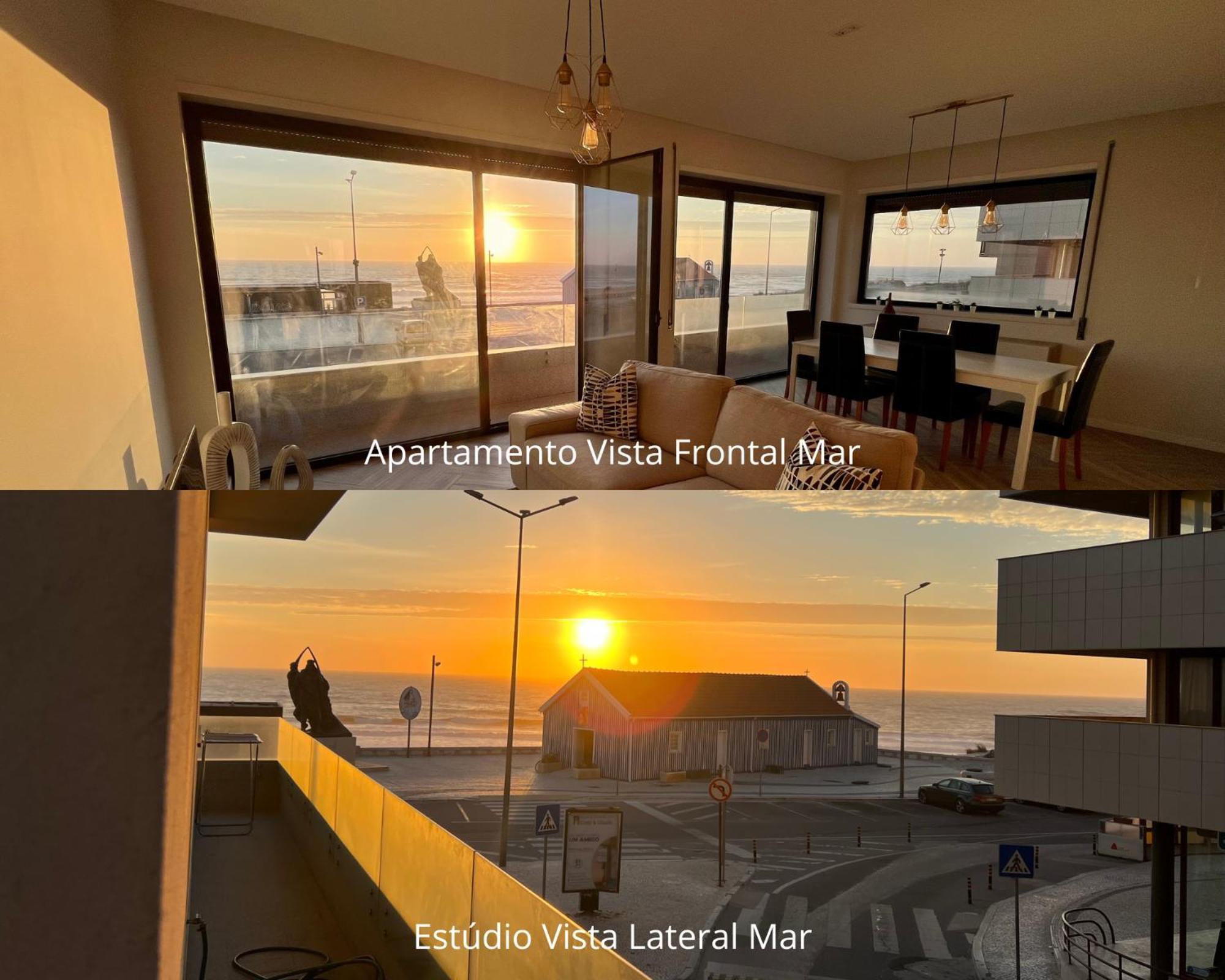 Custodio Ocean View * Praia de Mira