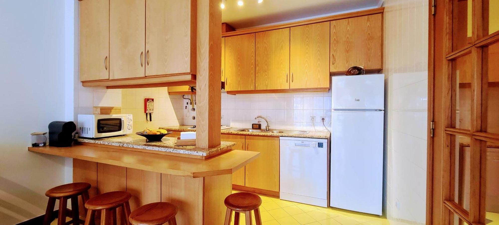 Apartment Seashell Bay - House - Sao Martinho do Porto