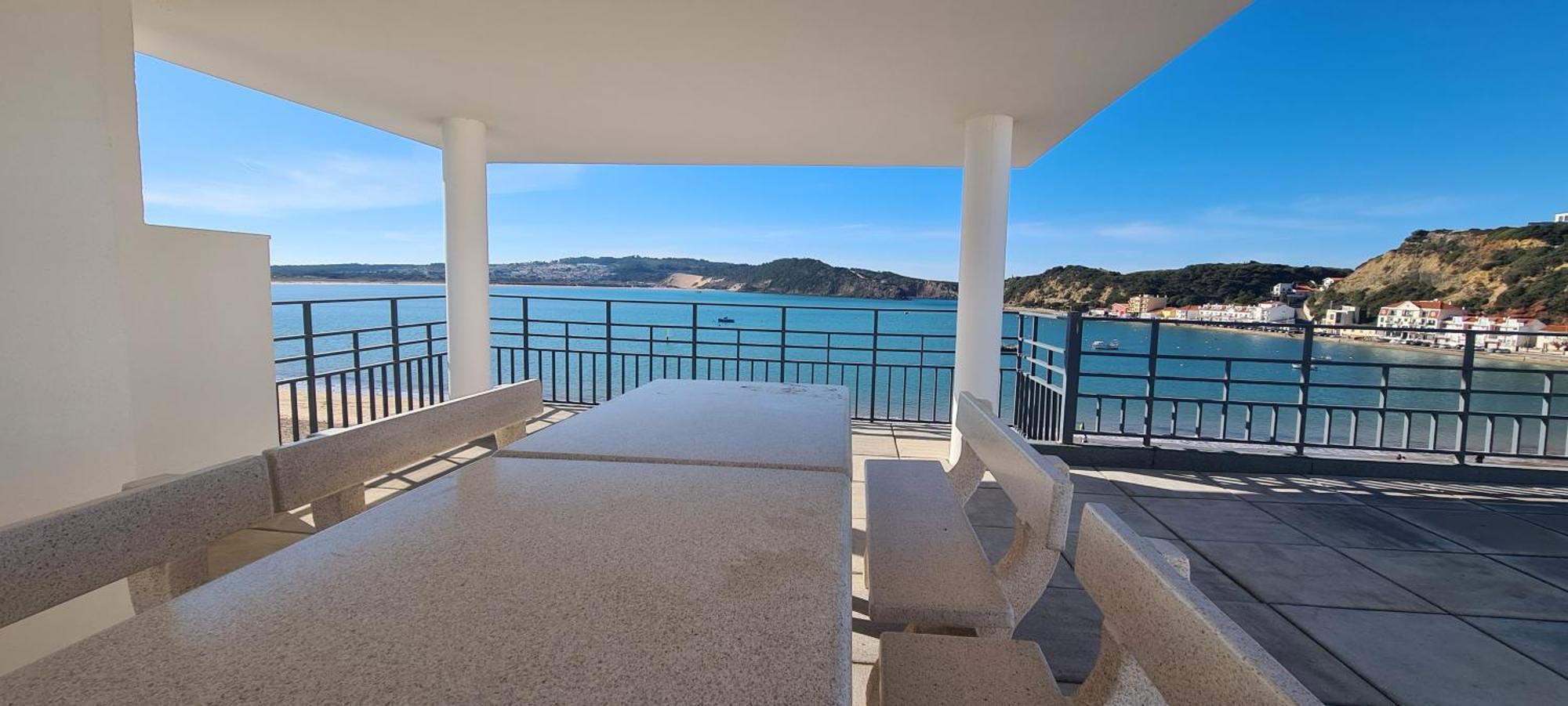 Seashell Bay - House - * Sao Martinho do Porto