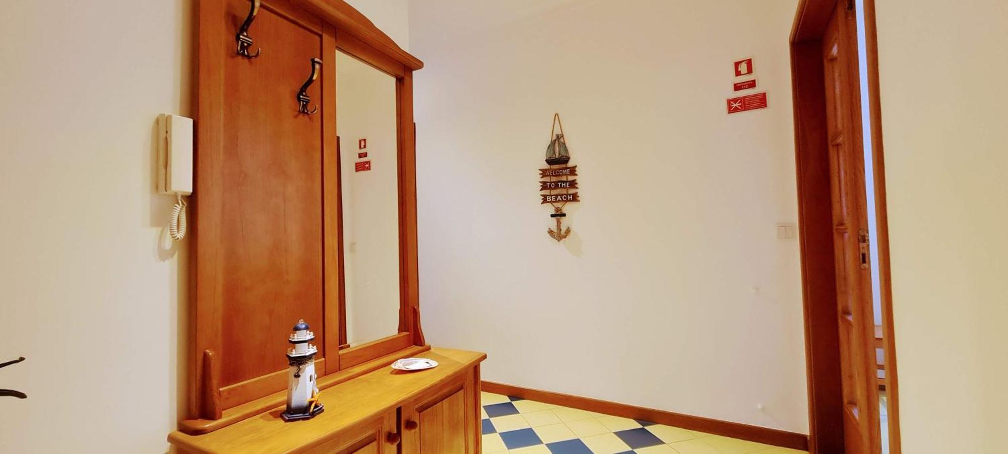 Seashell Bay - House - Apartment Sao Martinho do Porto