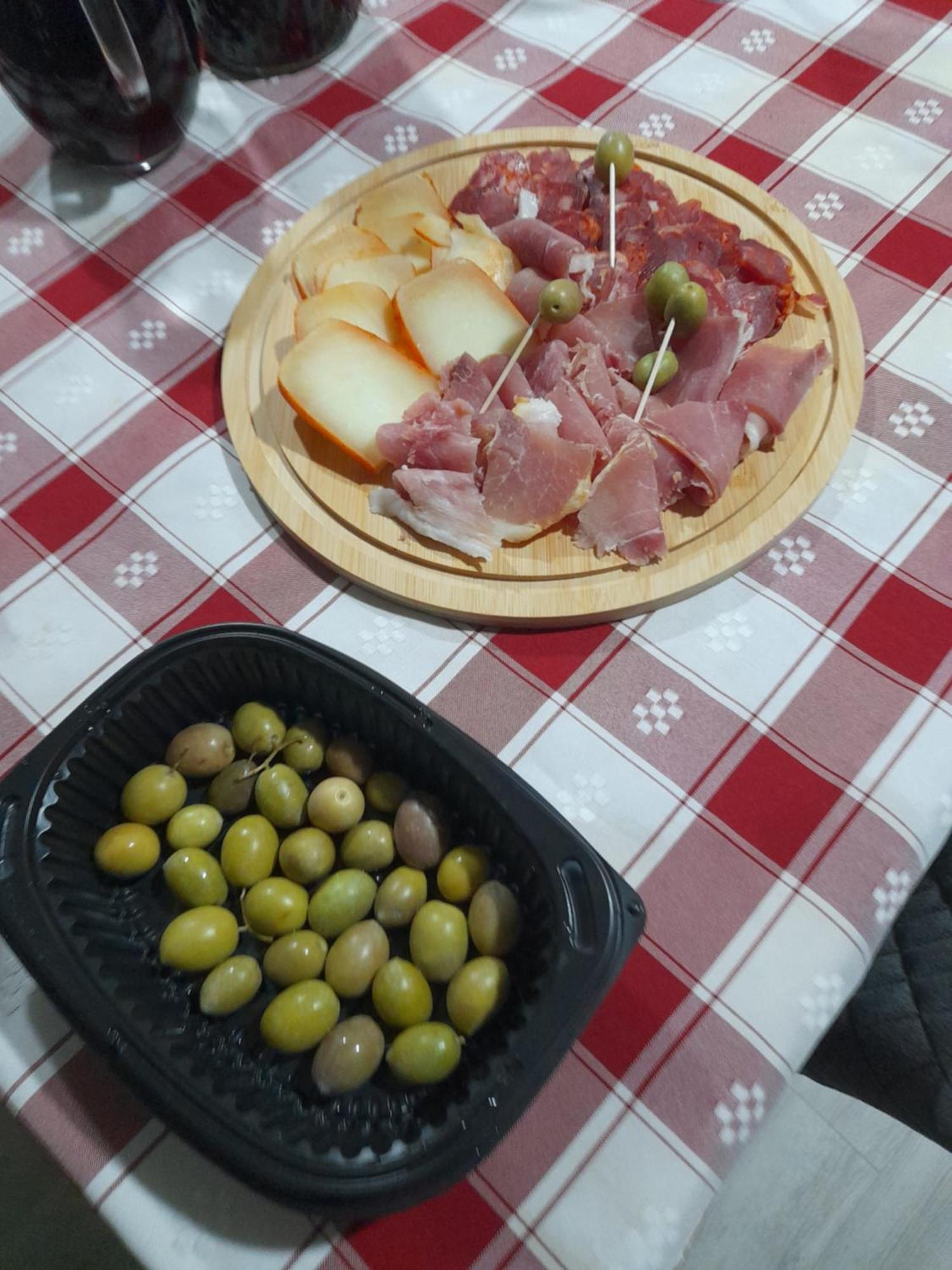 O Cantinho Da Auzenda Holiday home *
