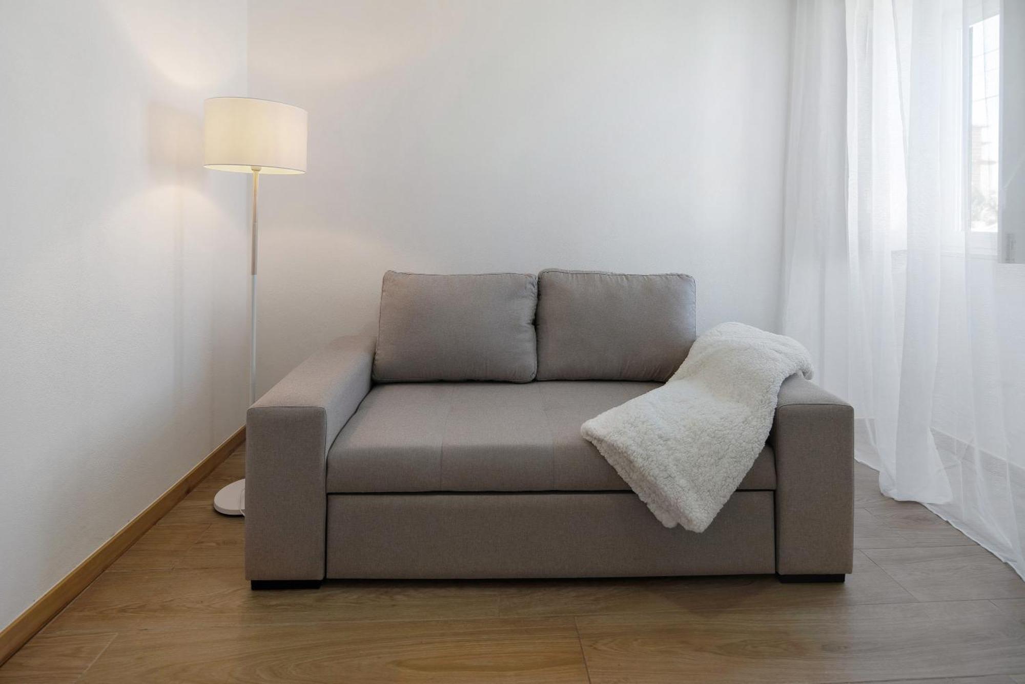 Nuria House Holiday home Praia da Vitoria