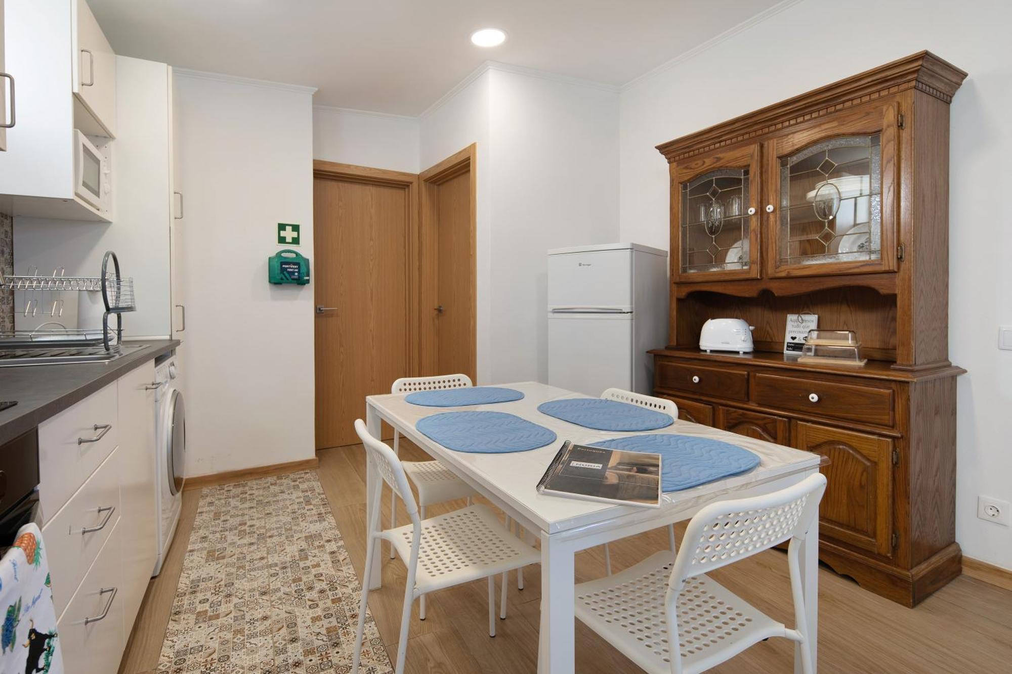 Nuria House Praia da Vitoria