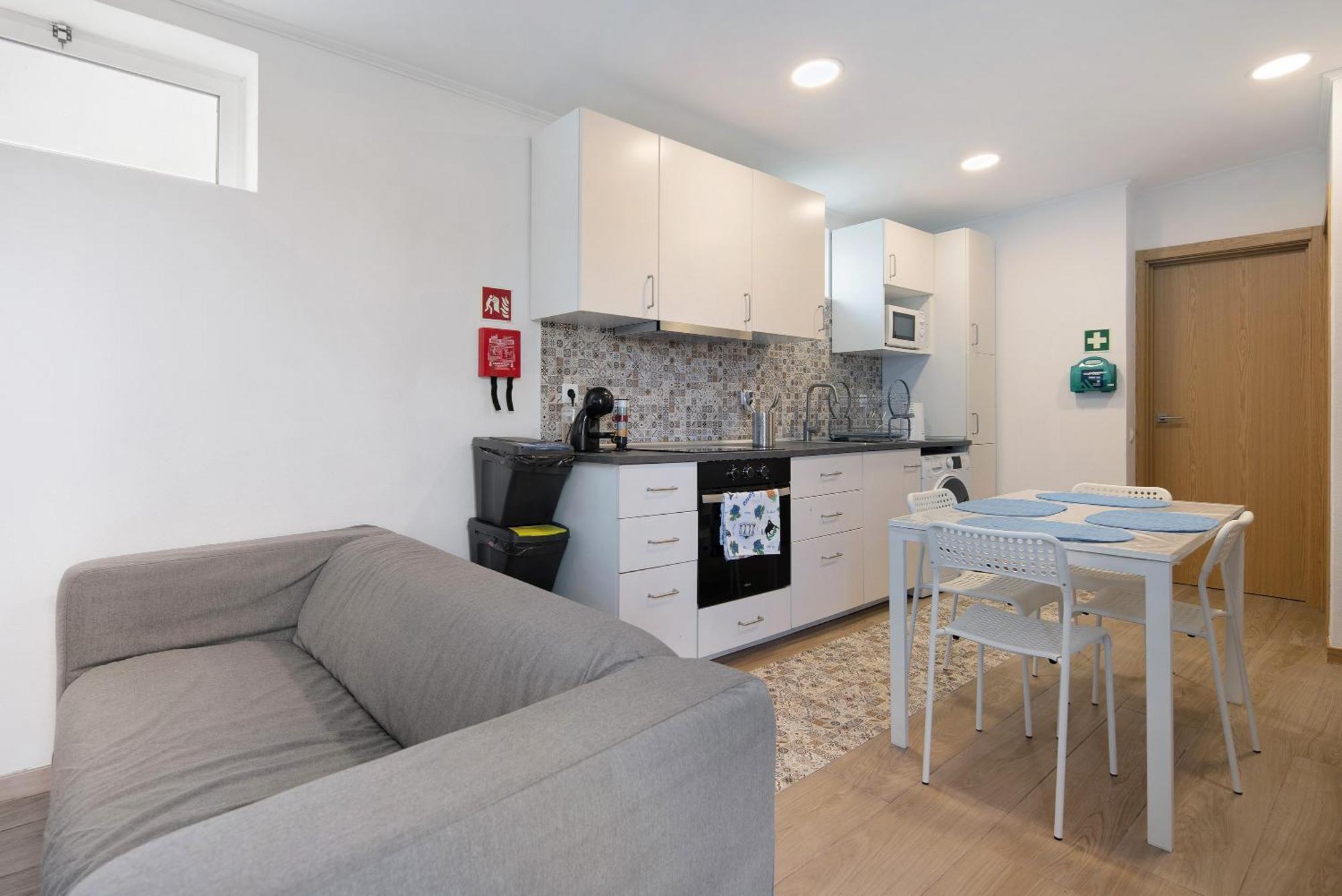 Nuria House Holiday home