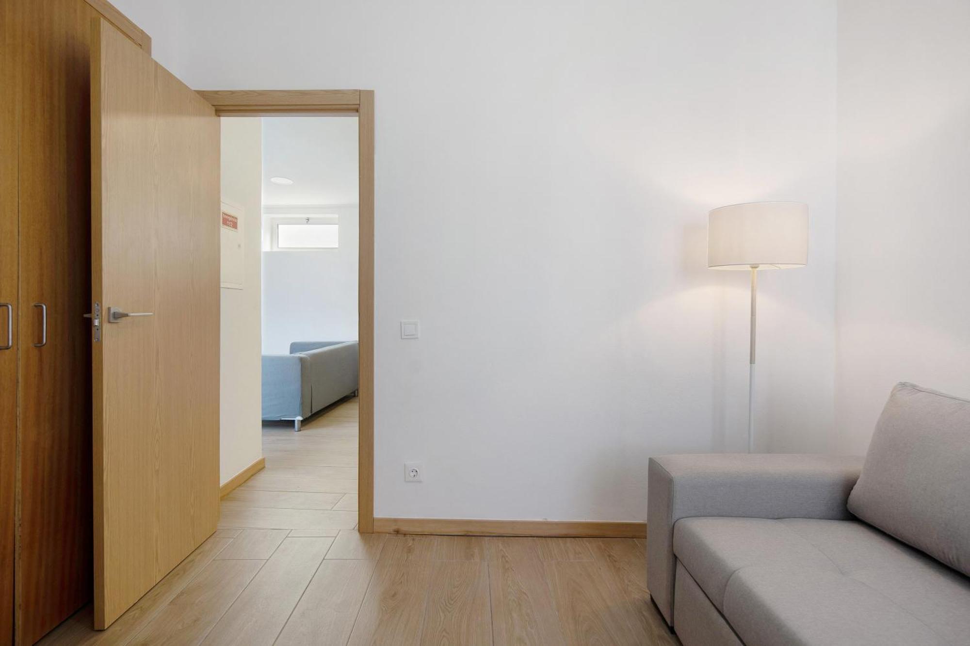 Holiday home Nuria House