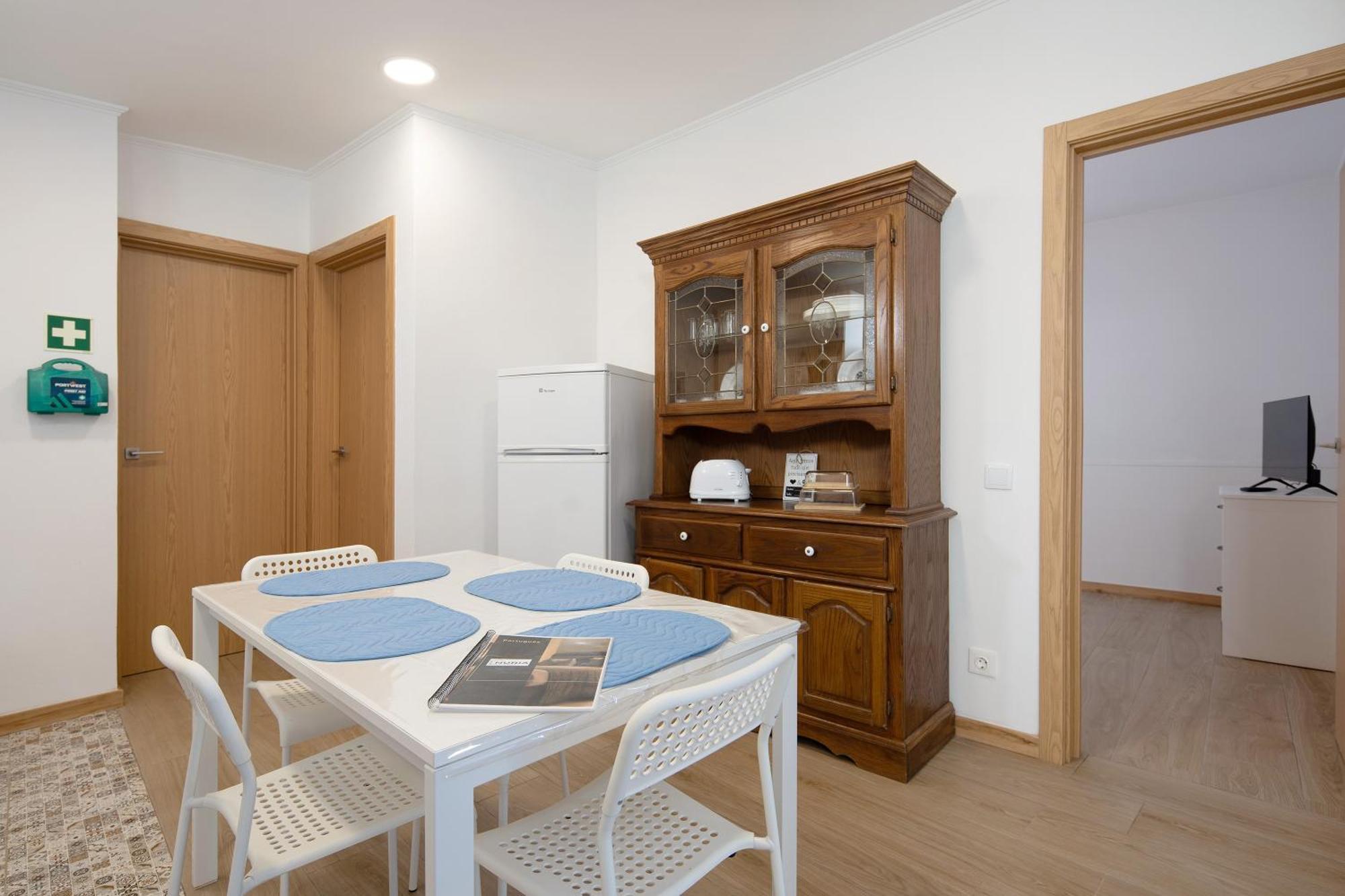 Nuria House Holiday home *