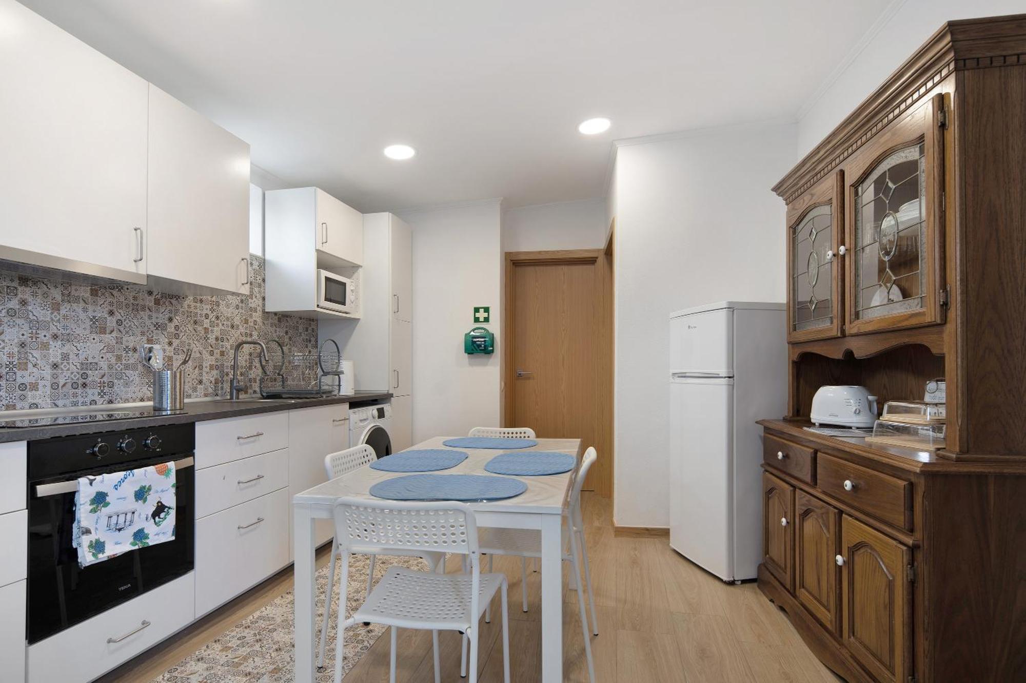 Holiday home Nuria House *