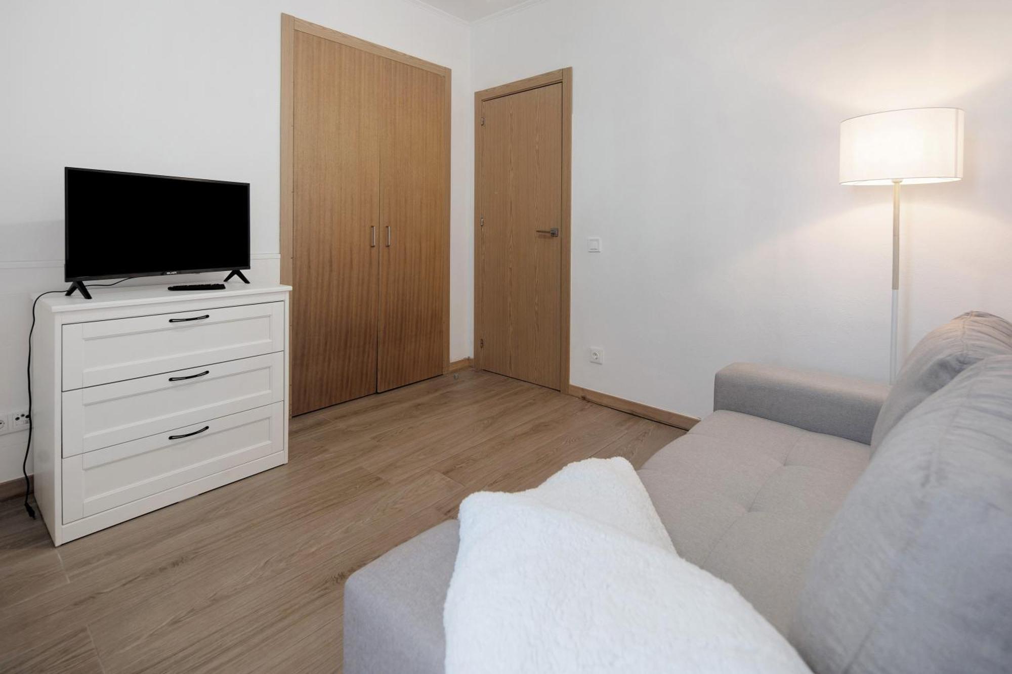 Holiday home Nuria House Praia da Vitoria