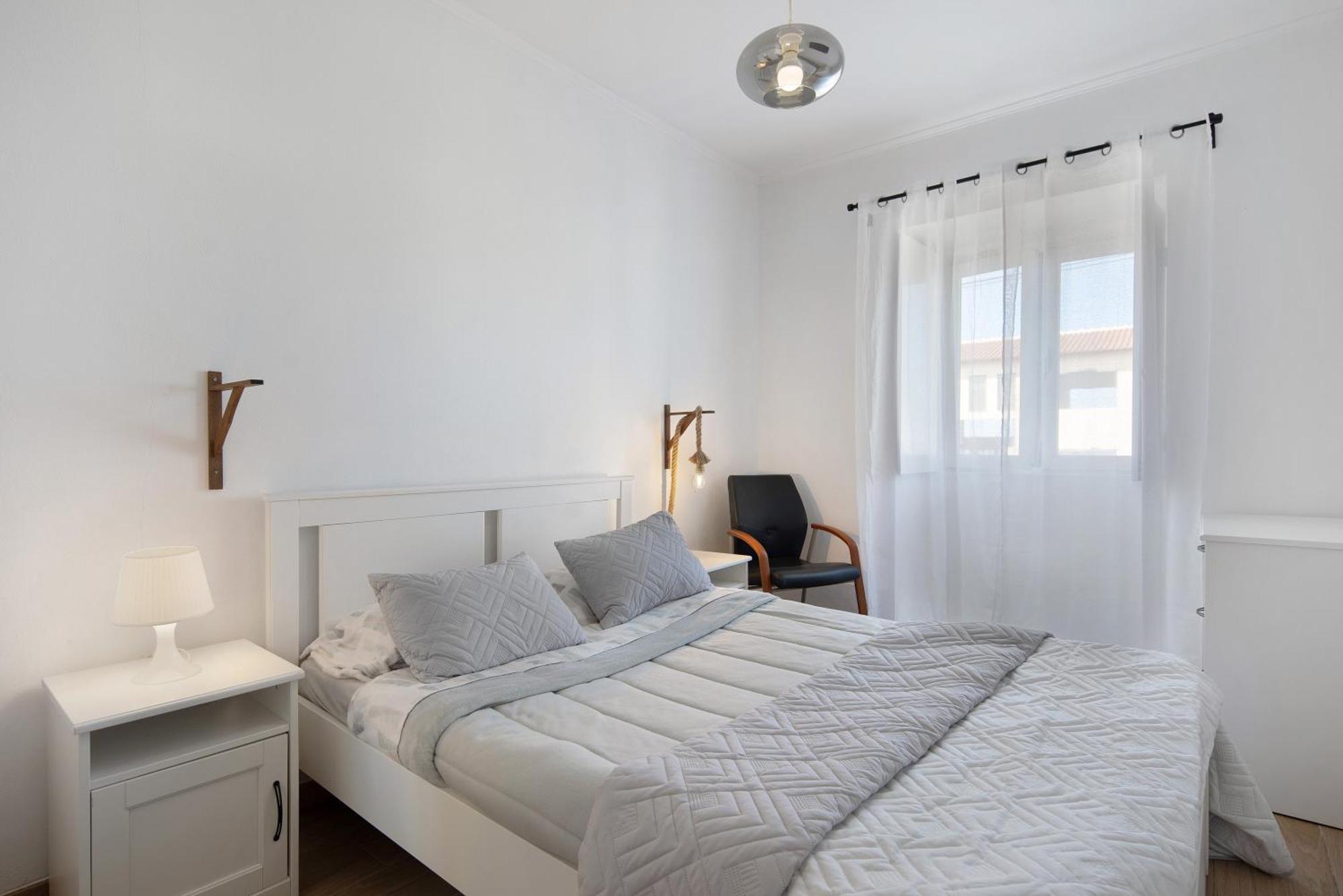 Nuria House Praia da Vitoria