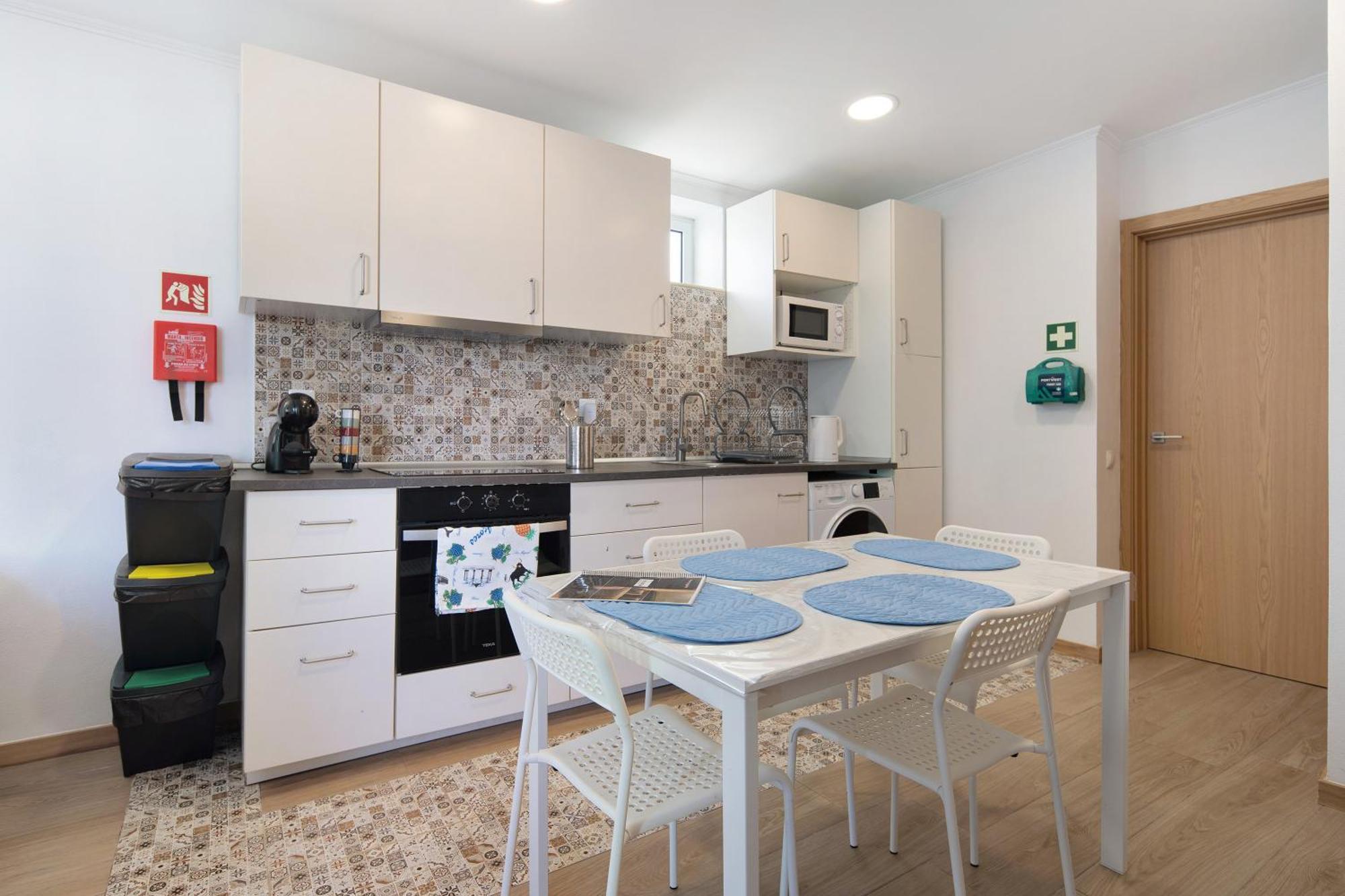 Nuria House