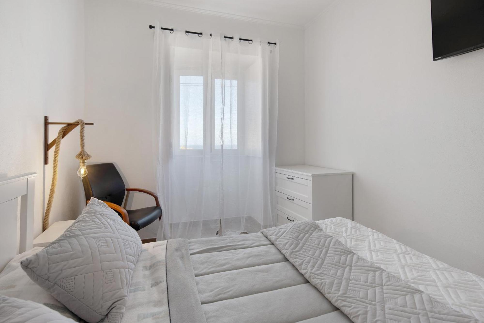 Holiday home Nuria House *