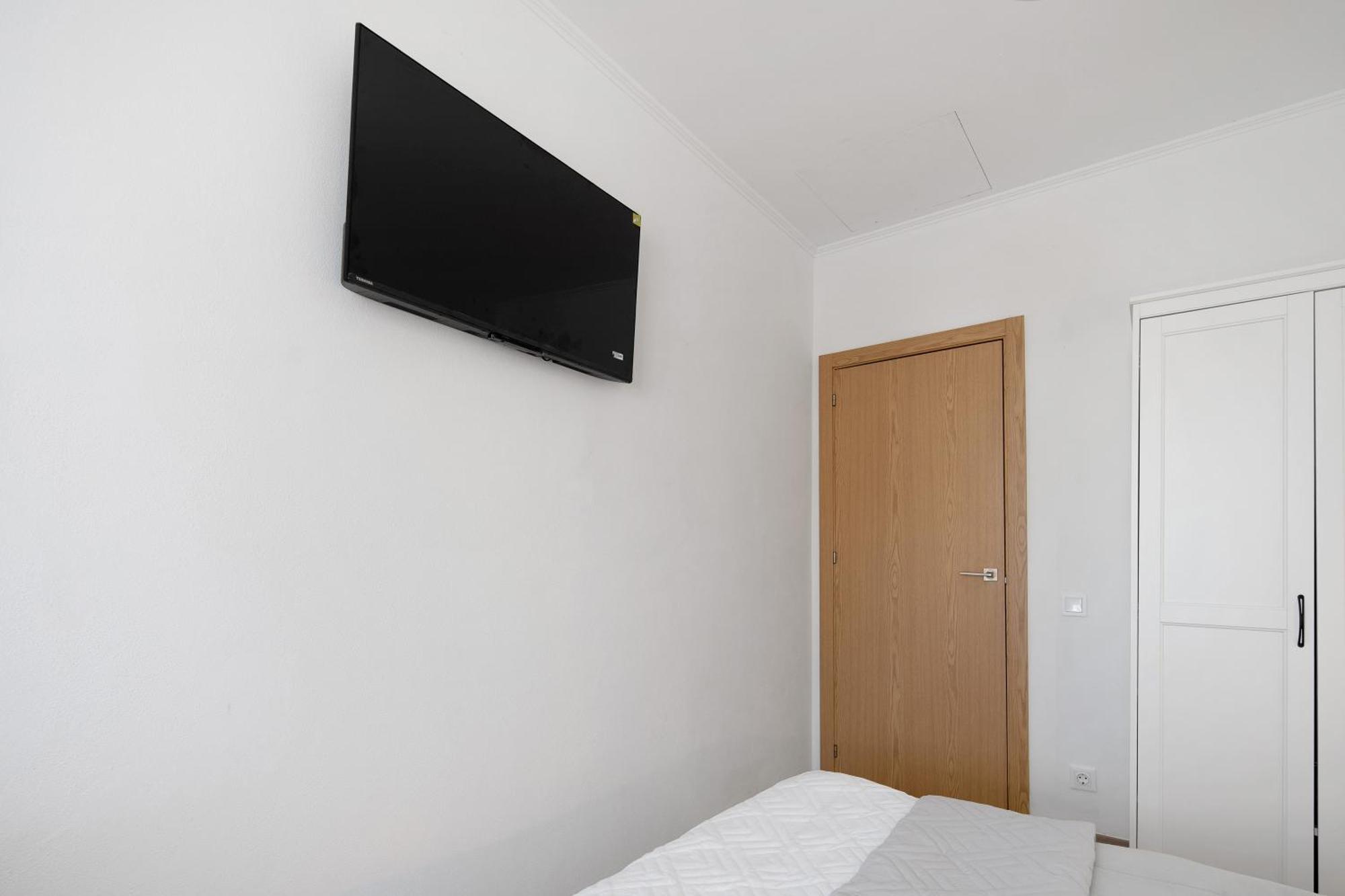 Holiday home Nuria House Praia da Vitoria