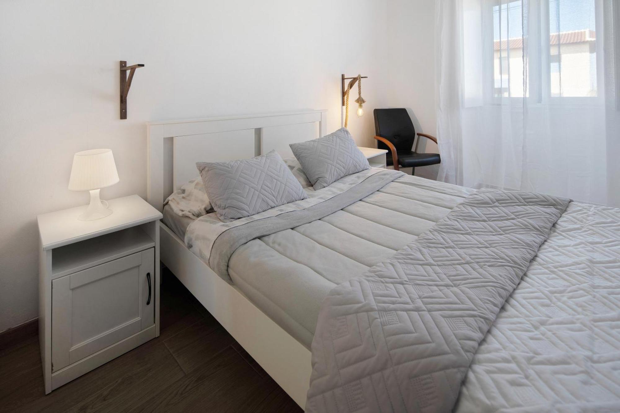 Nuria House *