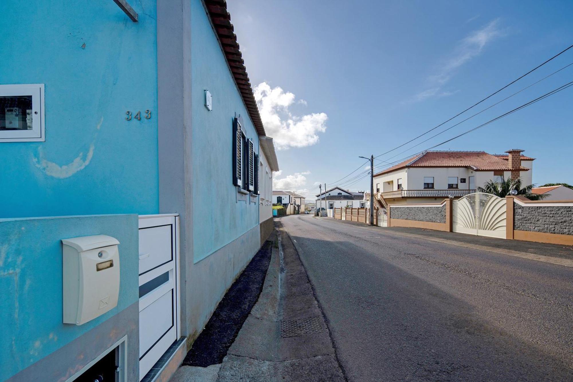 Holiday home Nuria House *
