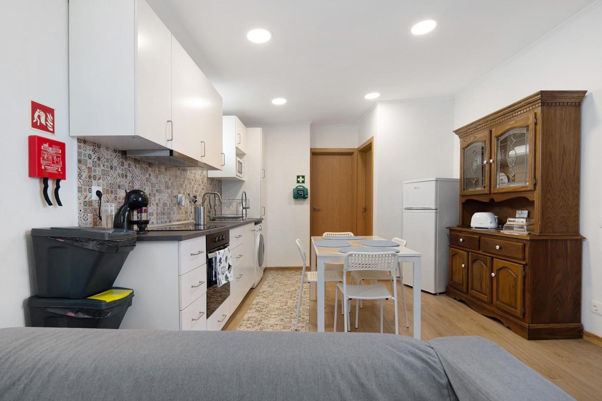 Nuria House Holiday home Praia da Vitoria