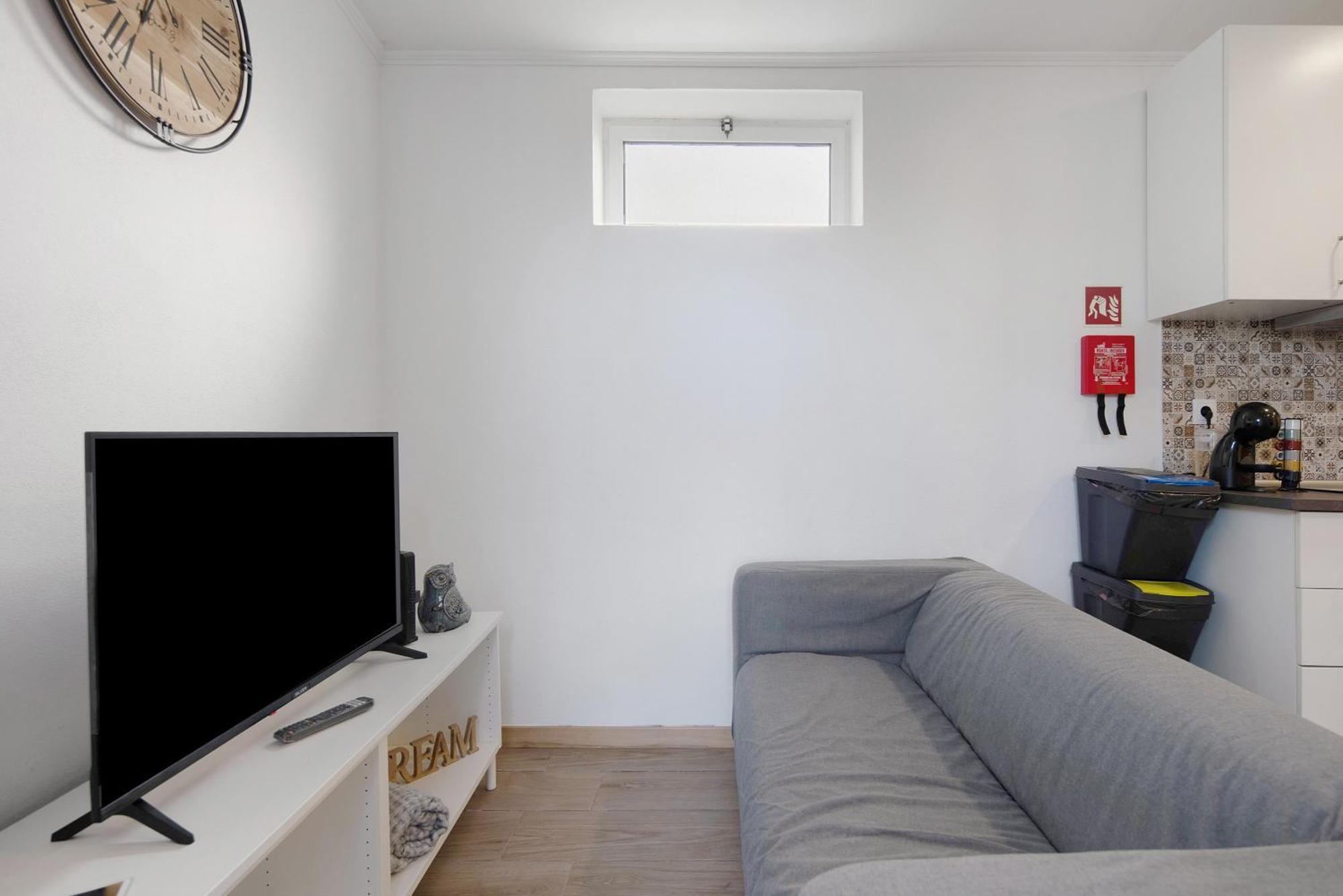 Holiday home Nuria House Praia da Vitoria