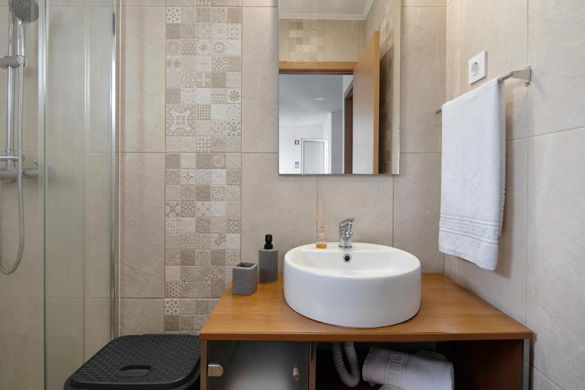 Holiday home Nuria House Praia da Vitoria