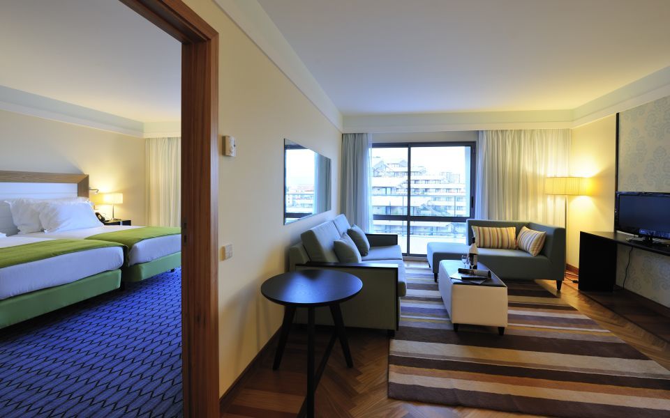 Pestana Promenade Ocean Hotel