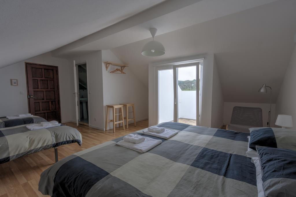 Guest house Homemoel *