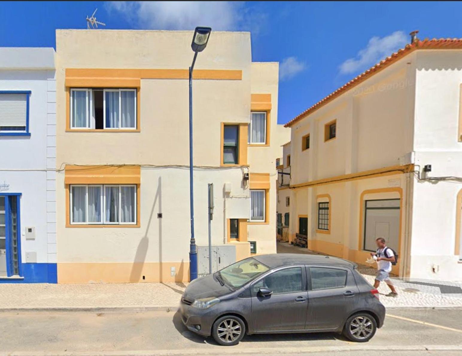 Guest house Seaview Ensuite In Centre - Casa Maluka *
