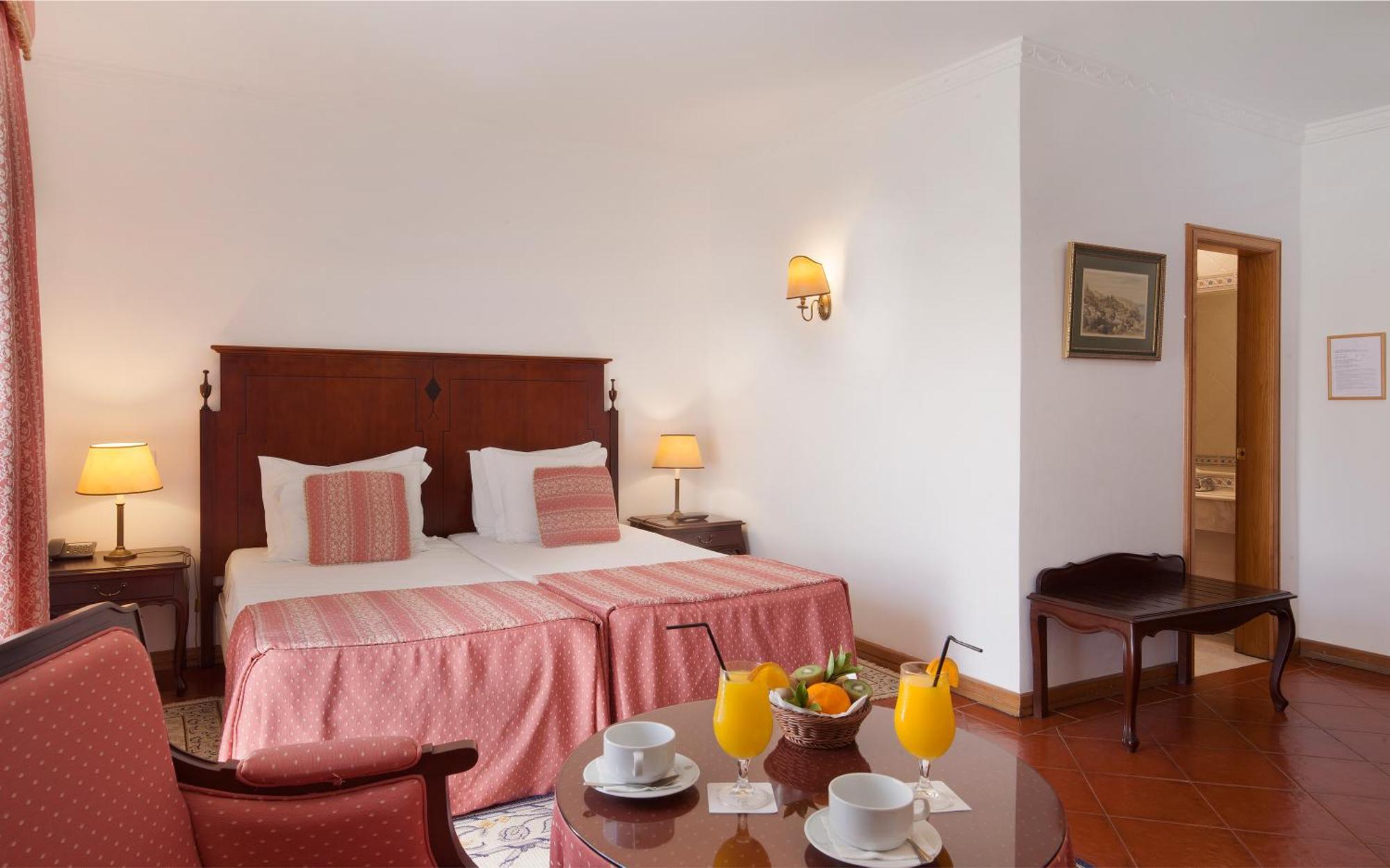 Hotel Turim Club Azeitao