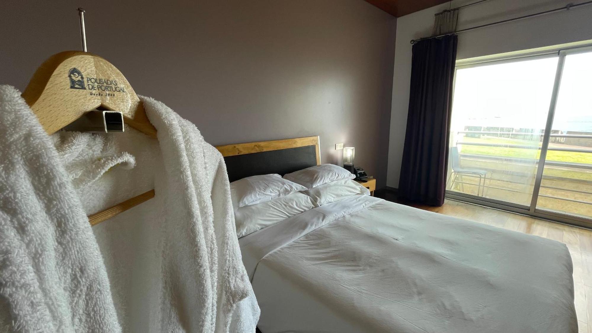 De Castelo De S. Sebastiao Hotel
