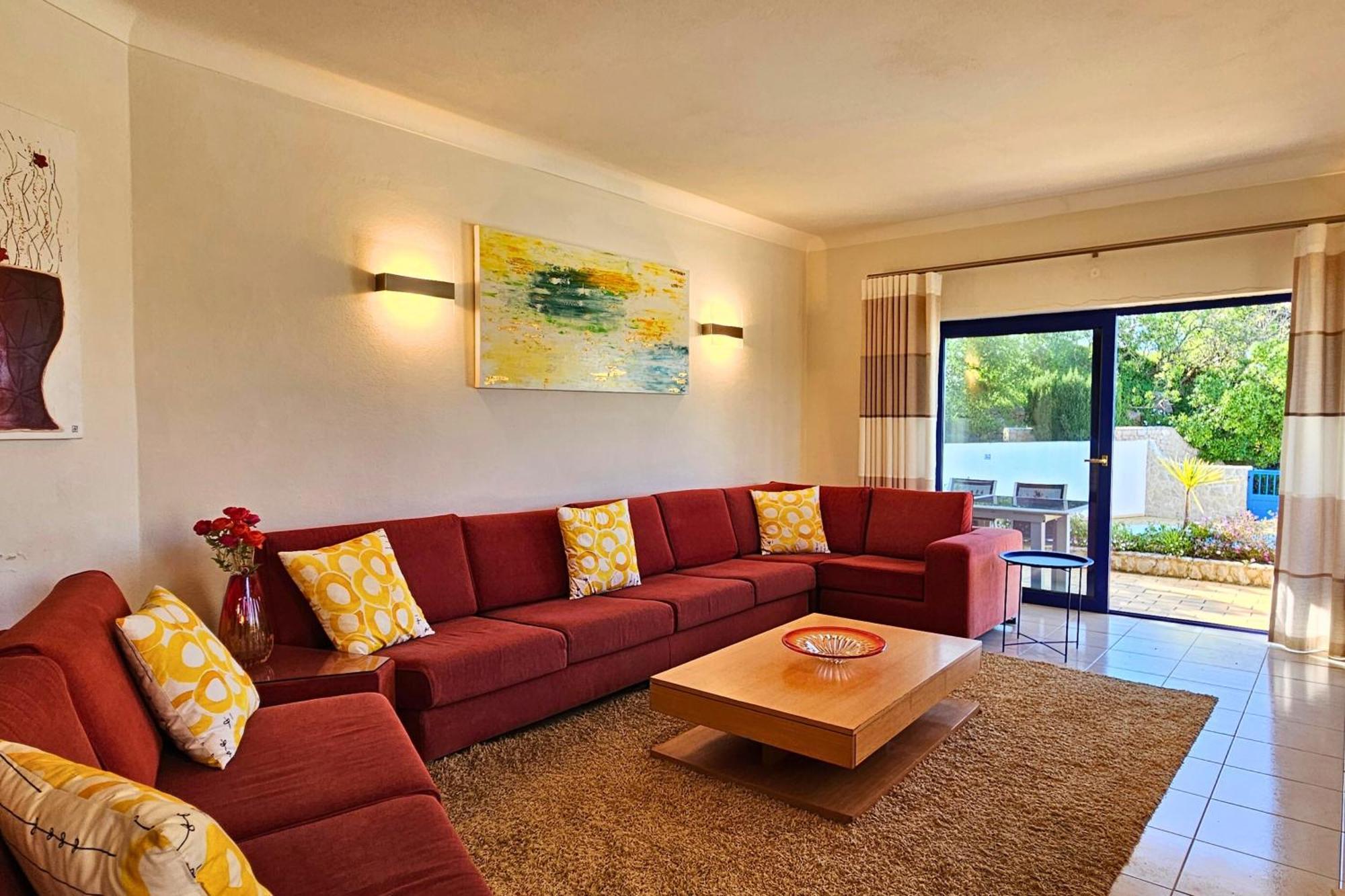 Quinta Da Floresta - Santo Antonio Villas, Golf & Resort 4*